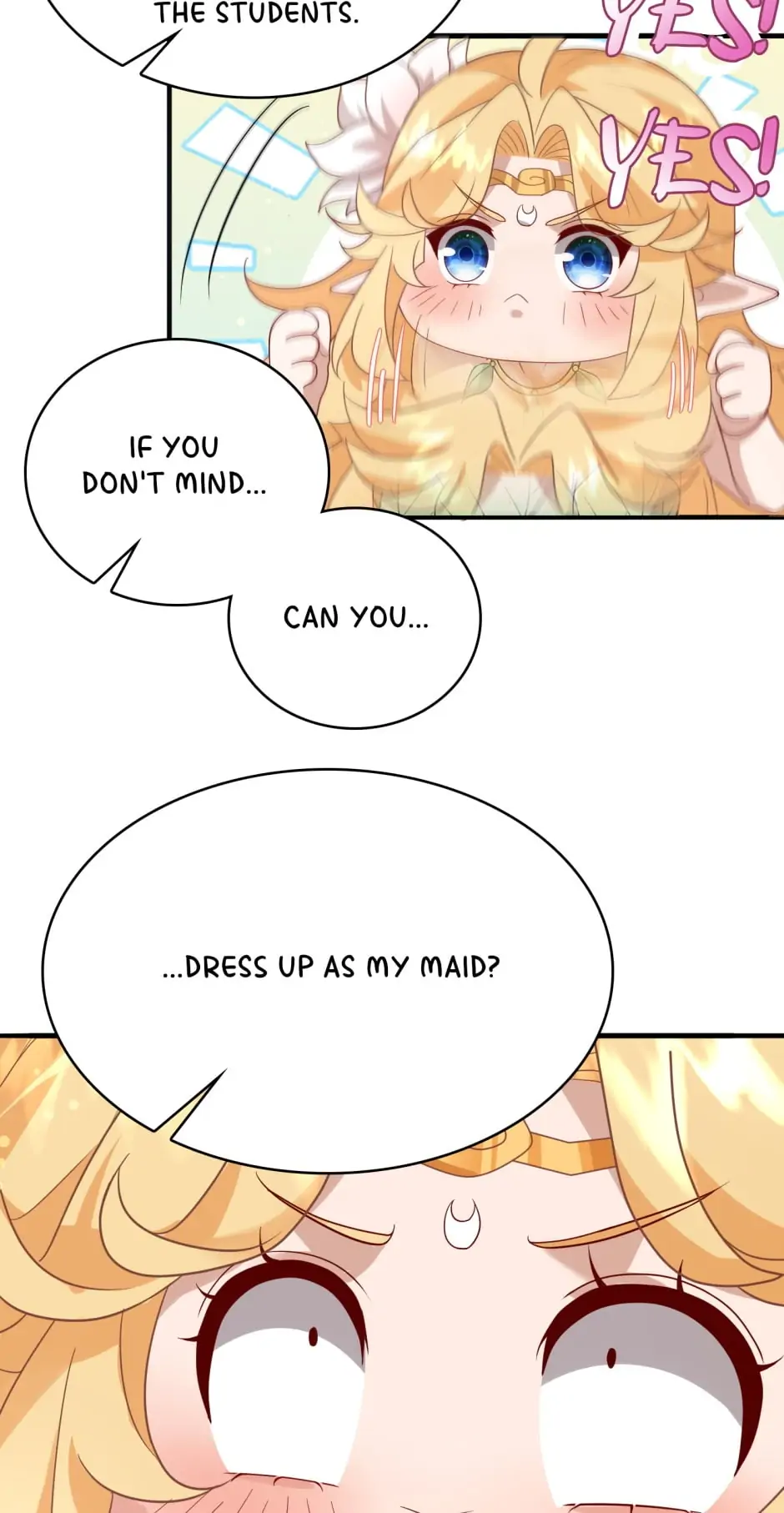 Start Raising Dragons From Today Chapter 7 - page 51
