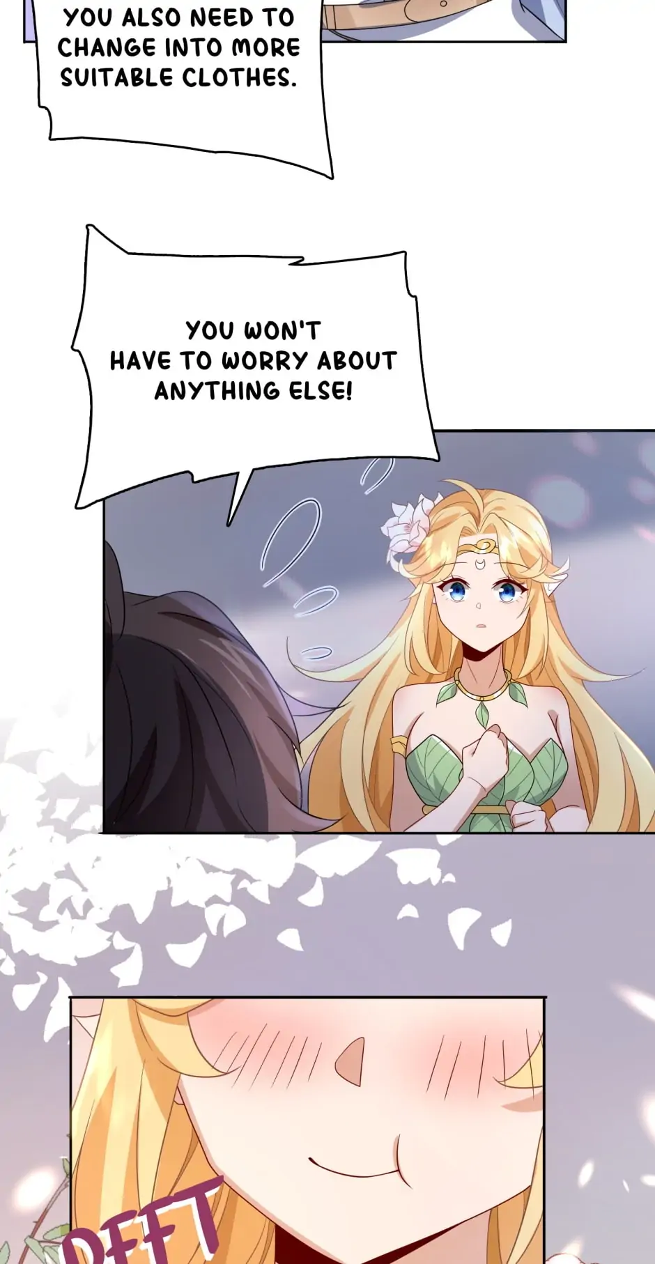 Start Raising Dragons From Today Chapter 7 - page 54