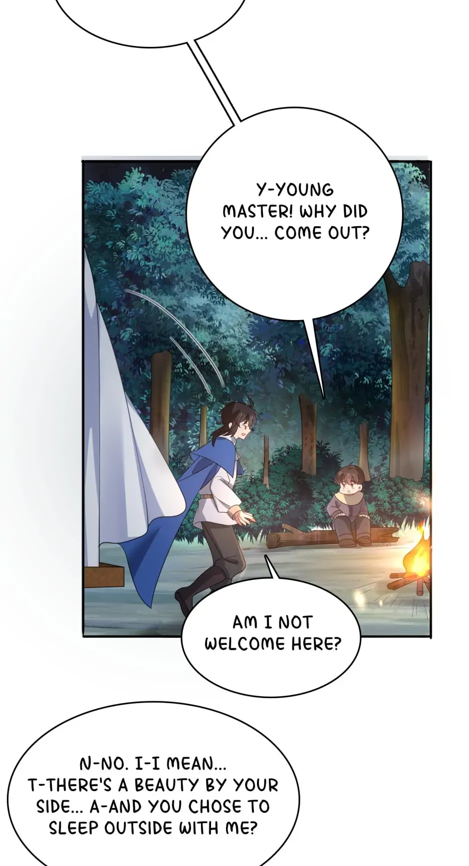 Start Raising Dragons From Today Chapter 7 - page 58