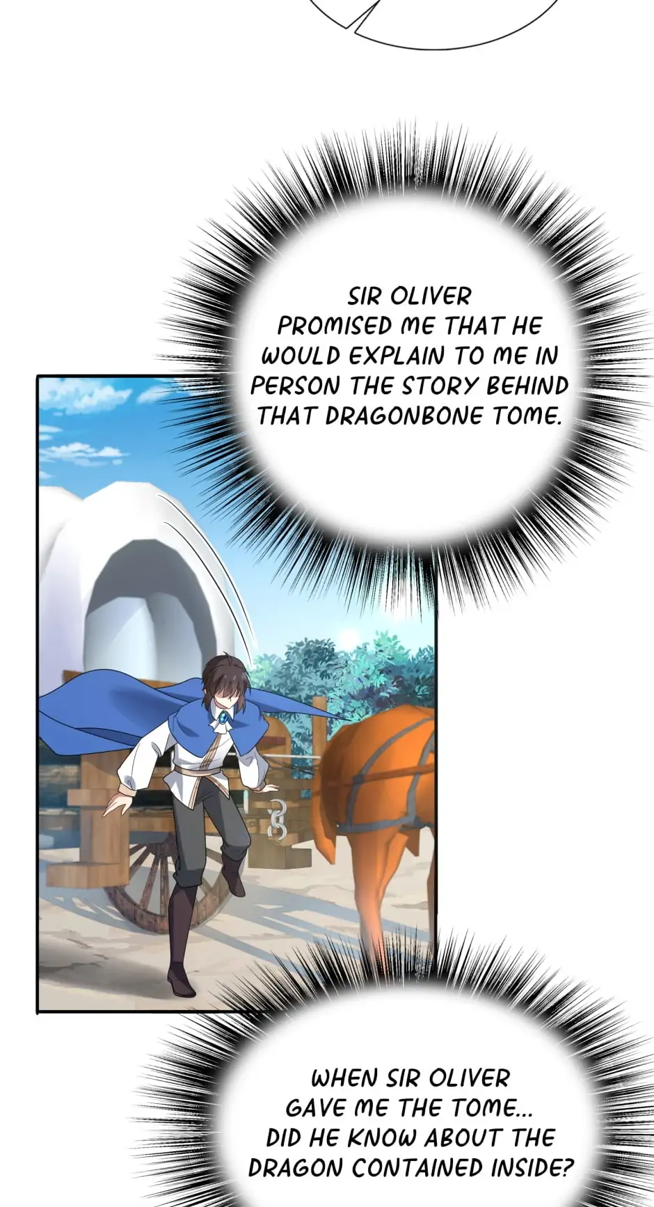 Start Raising Dragons From Today Chapter 7 - page 61