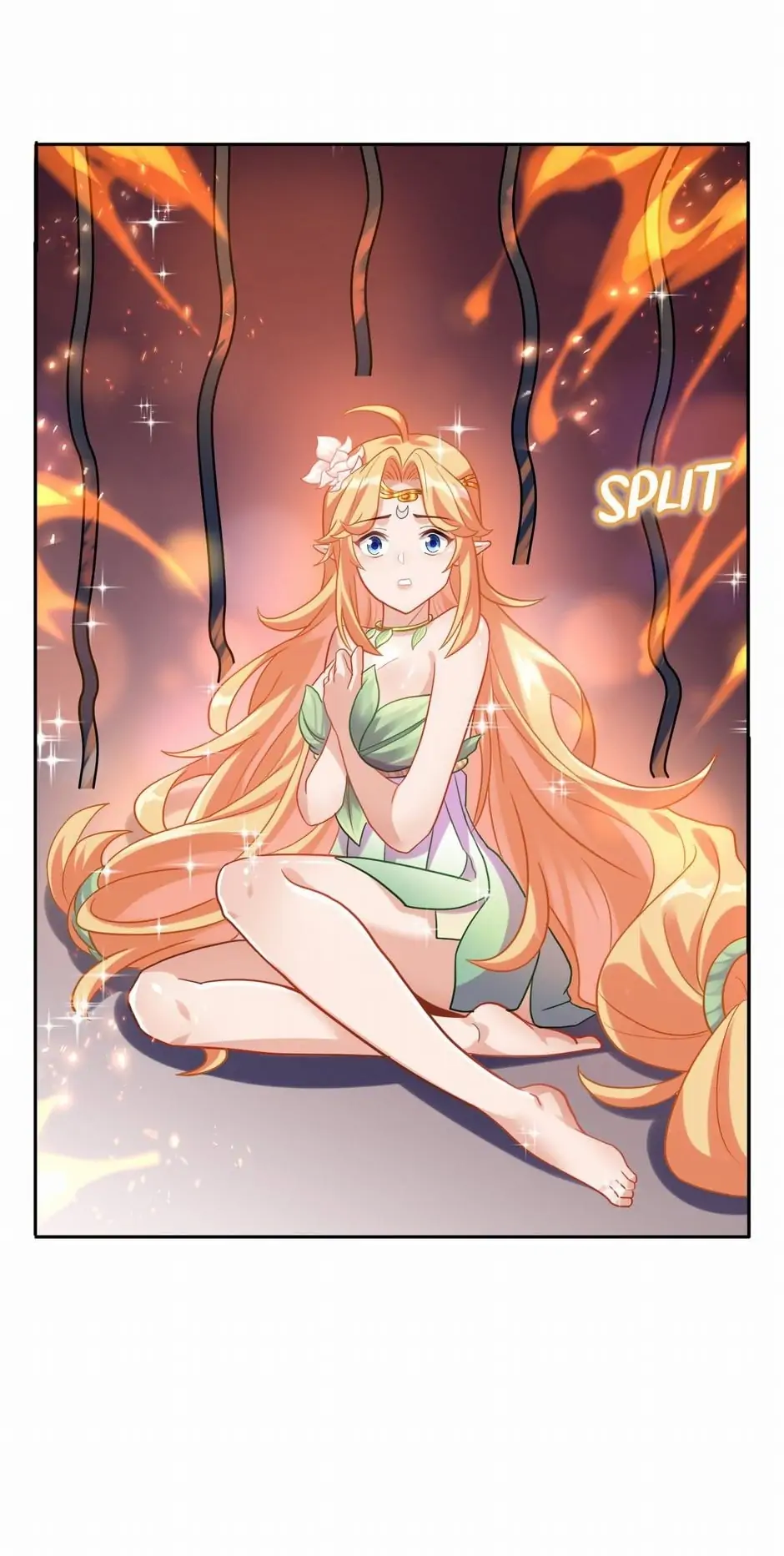 Start Raising Dragons From Today Chapter 7 - page 7