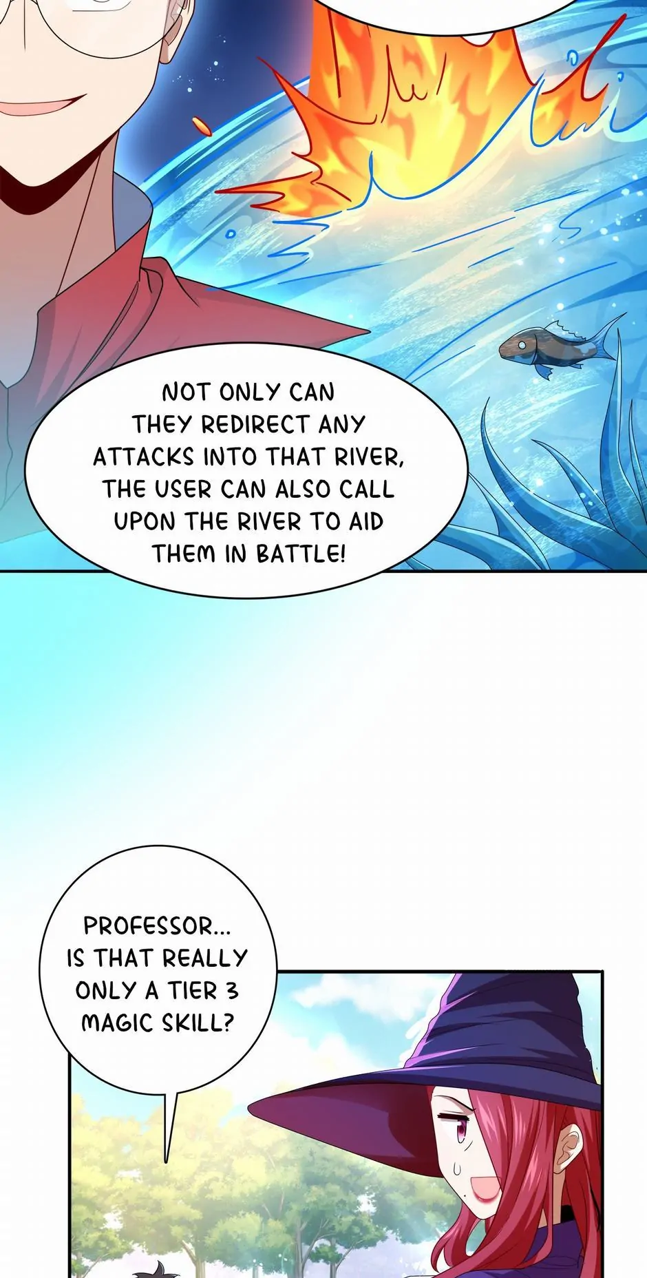 Start Raising Dragons From Today Chapter 19 - page 10