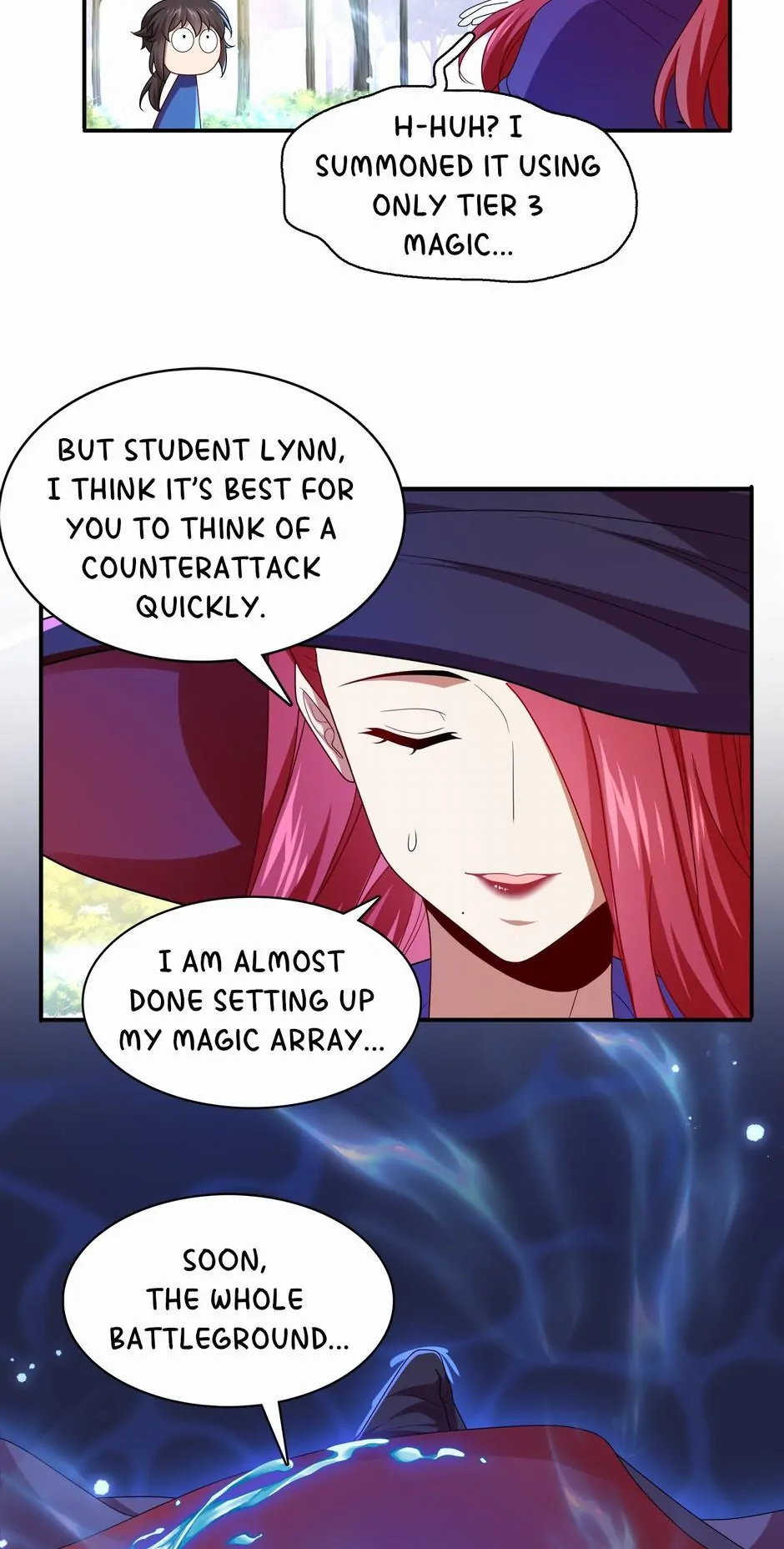 Start Raising Dragons From Today Chapter 19 - page 11
