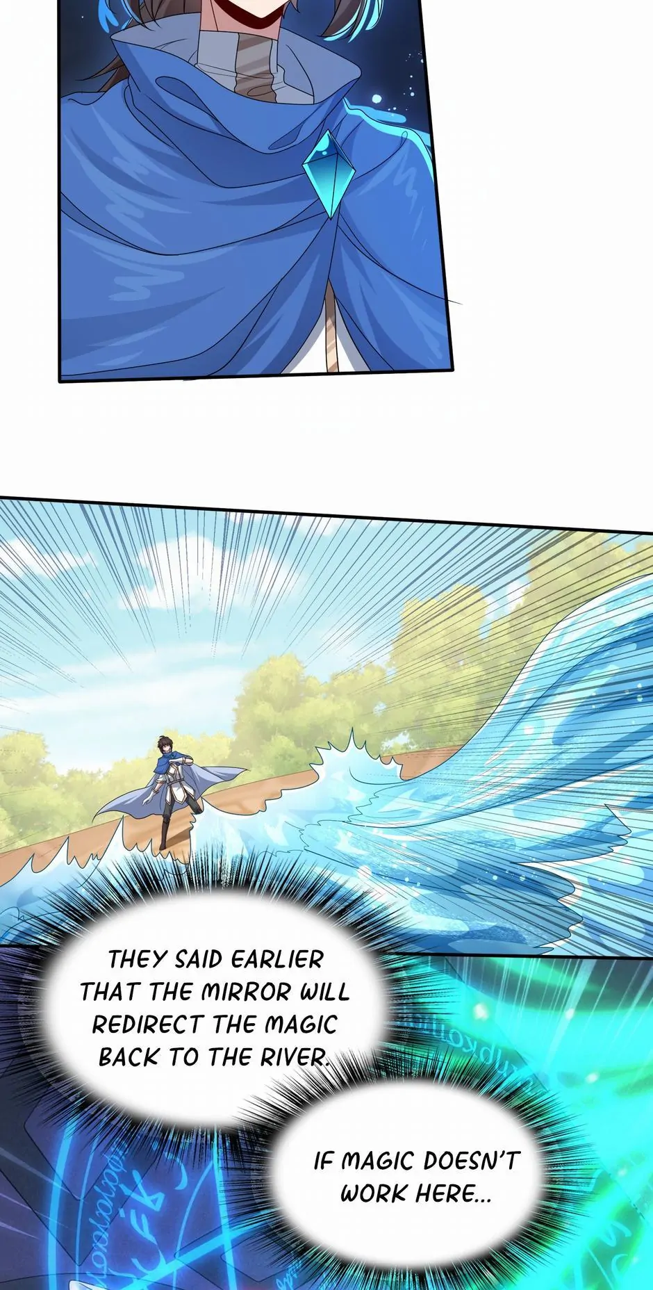 Start Raising Dragons From Today Chapter 19 - page 13