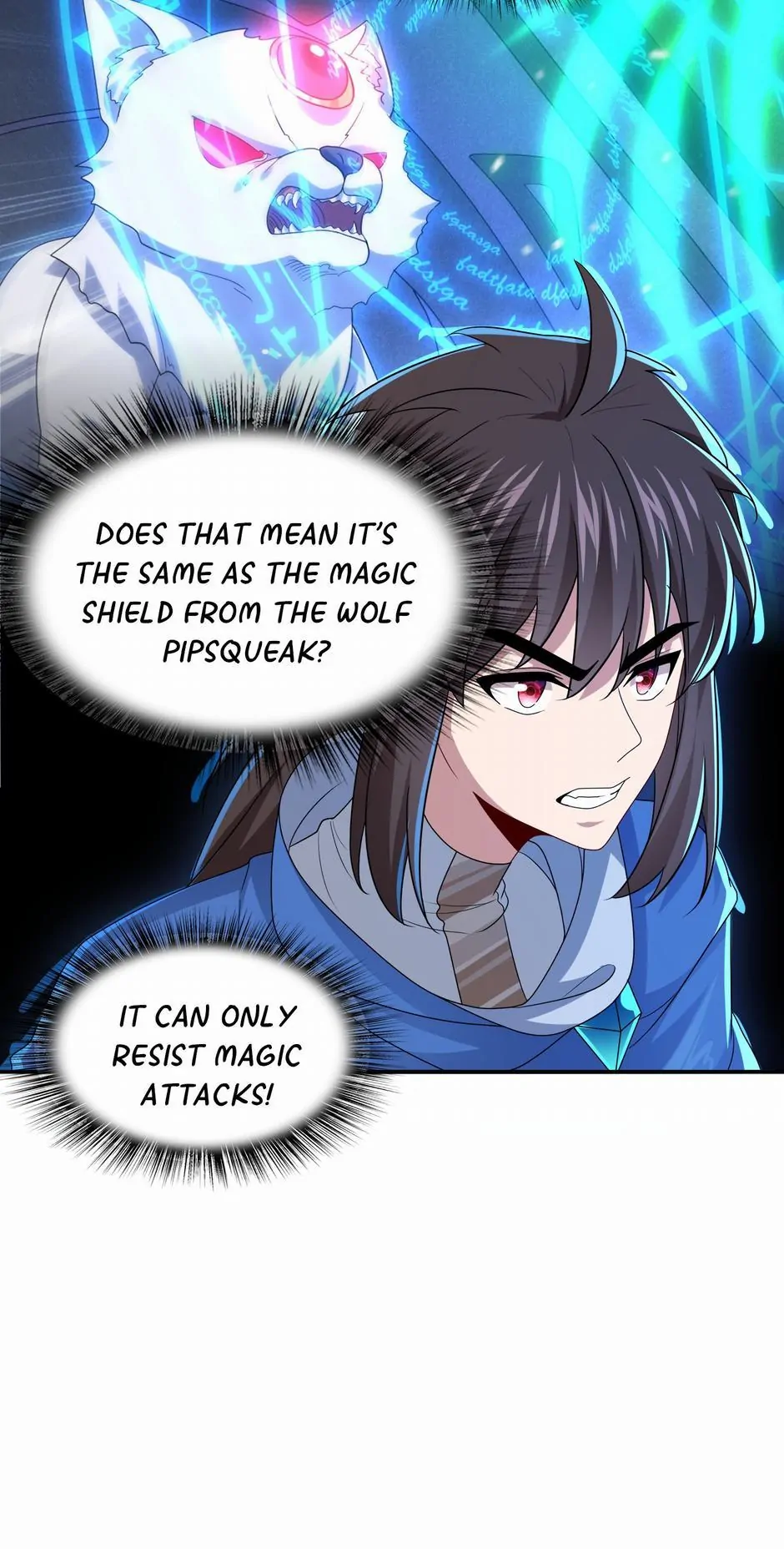 Start Raising Dragons From Today Chapter 19 - page 14