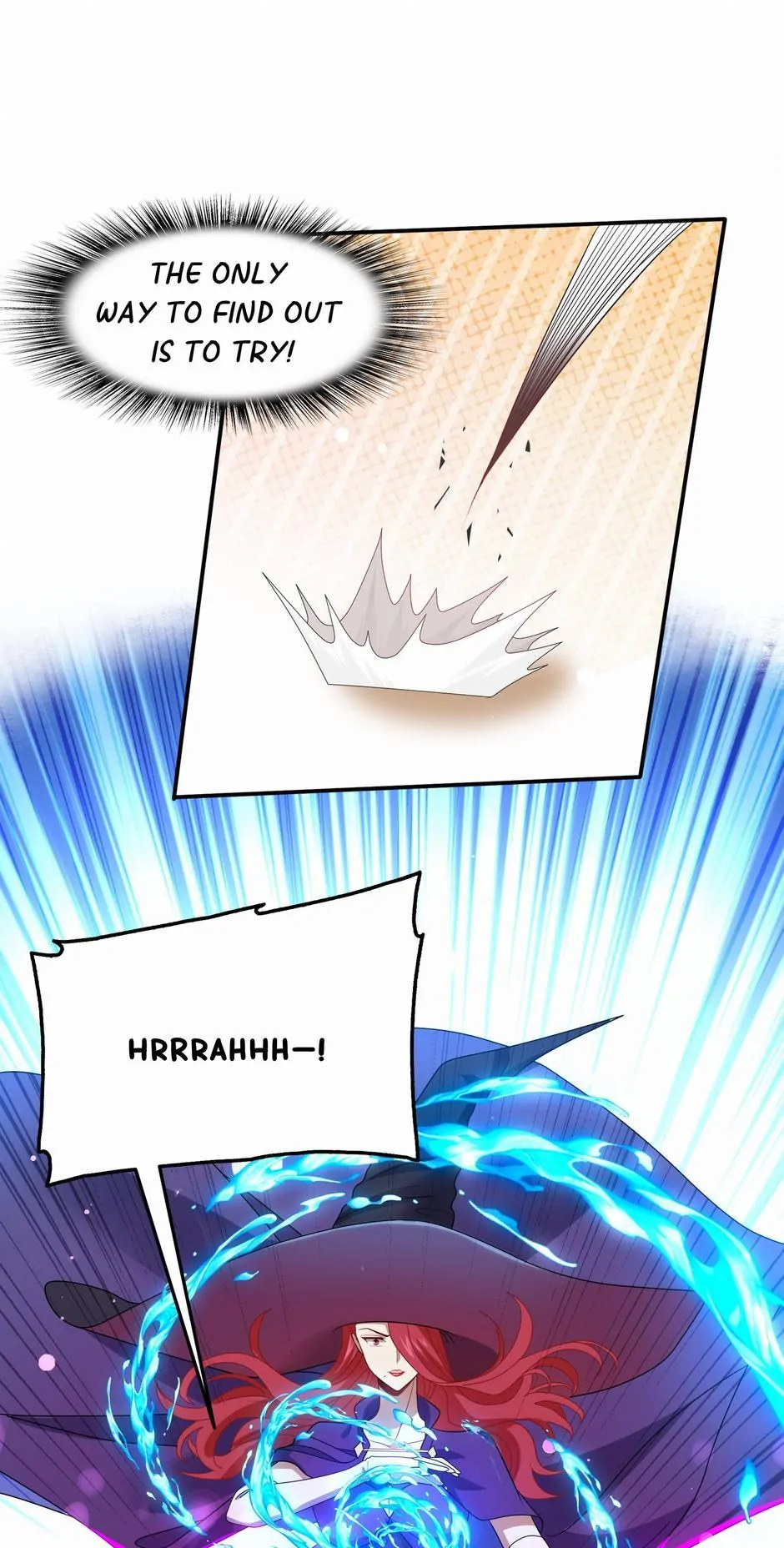 Start Raising Dragons From Today Chapter 19 - page 15