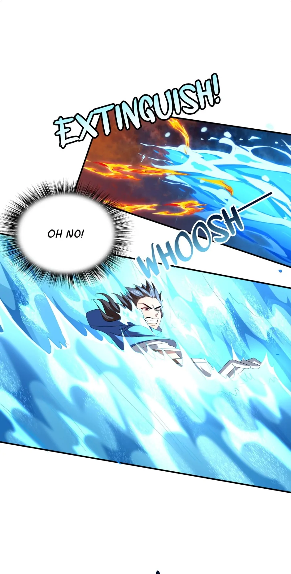 Start Raising Dragons From Today Chapter 19 - page 21