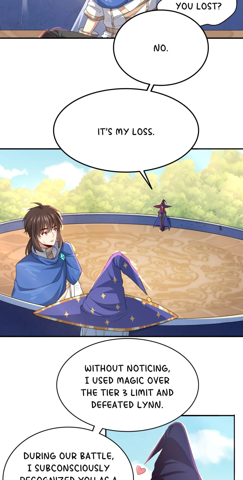 Start Raising Dragons From Today Chapter 19 - page 23