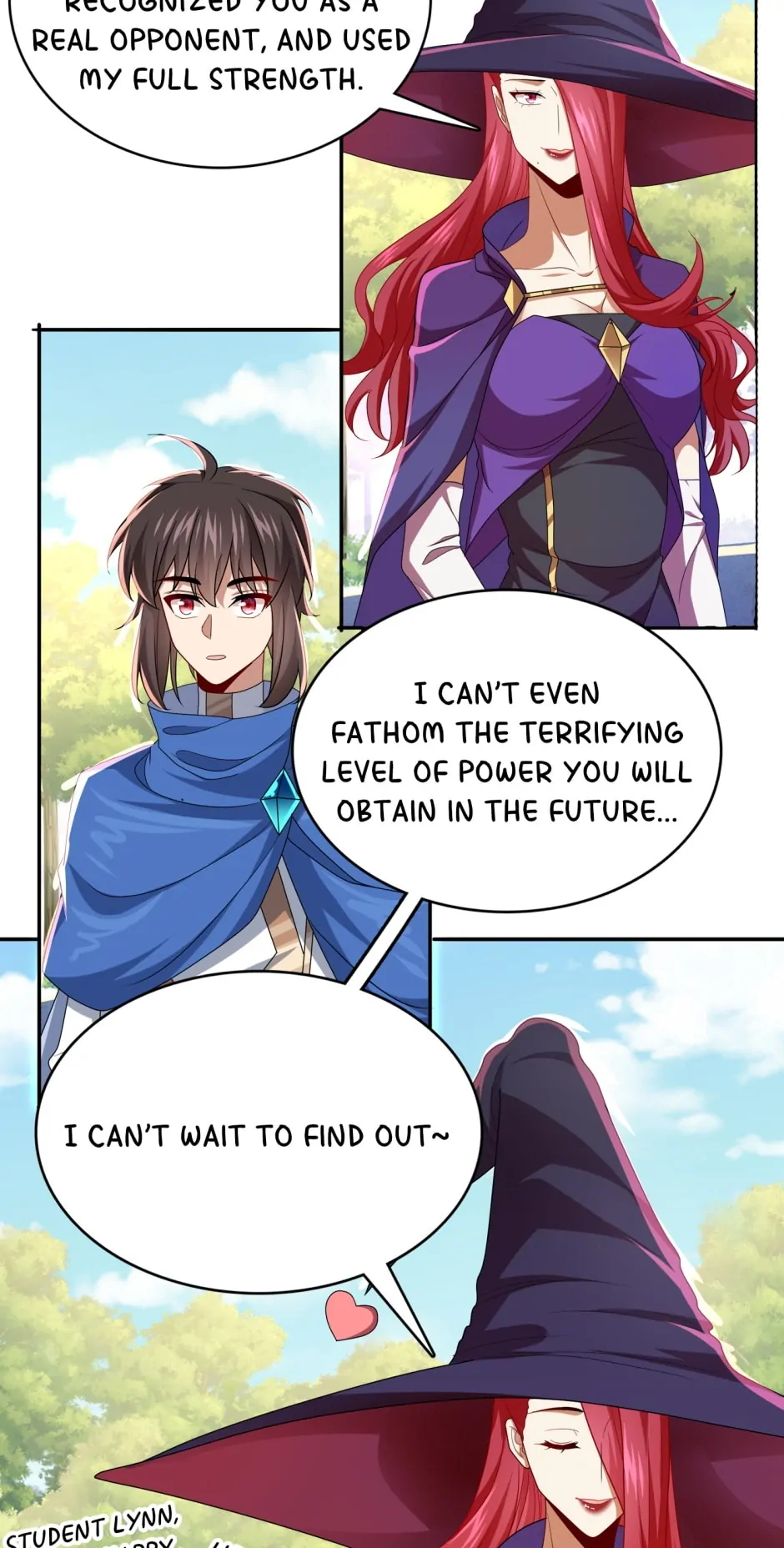 Start Raising Dragons From Today Chapter 19 - page 24