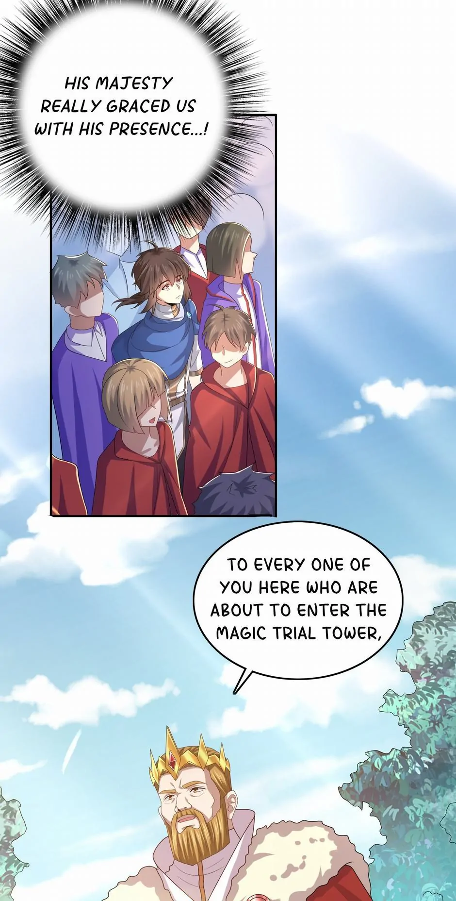 Start Raising Dragons From Today Chapter 19 - page 27