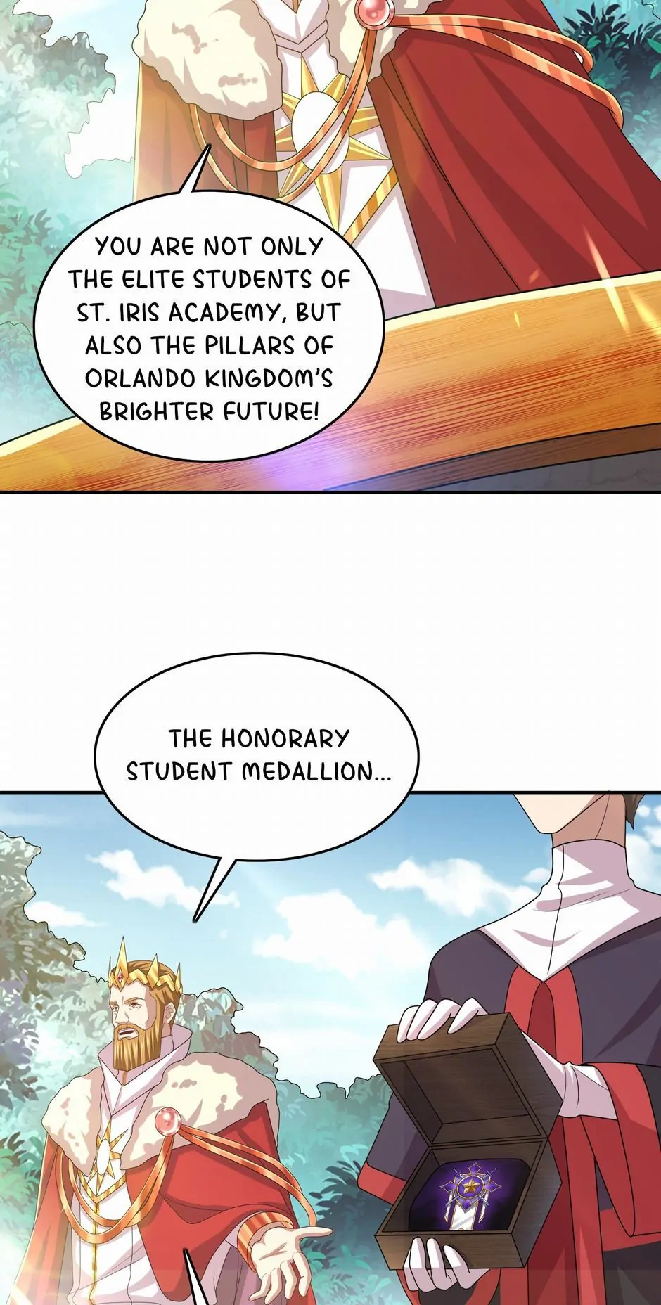 Start Raising Dragons From Today Chapter 19 - page 28