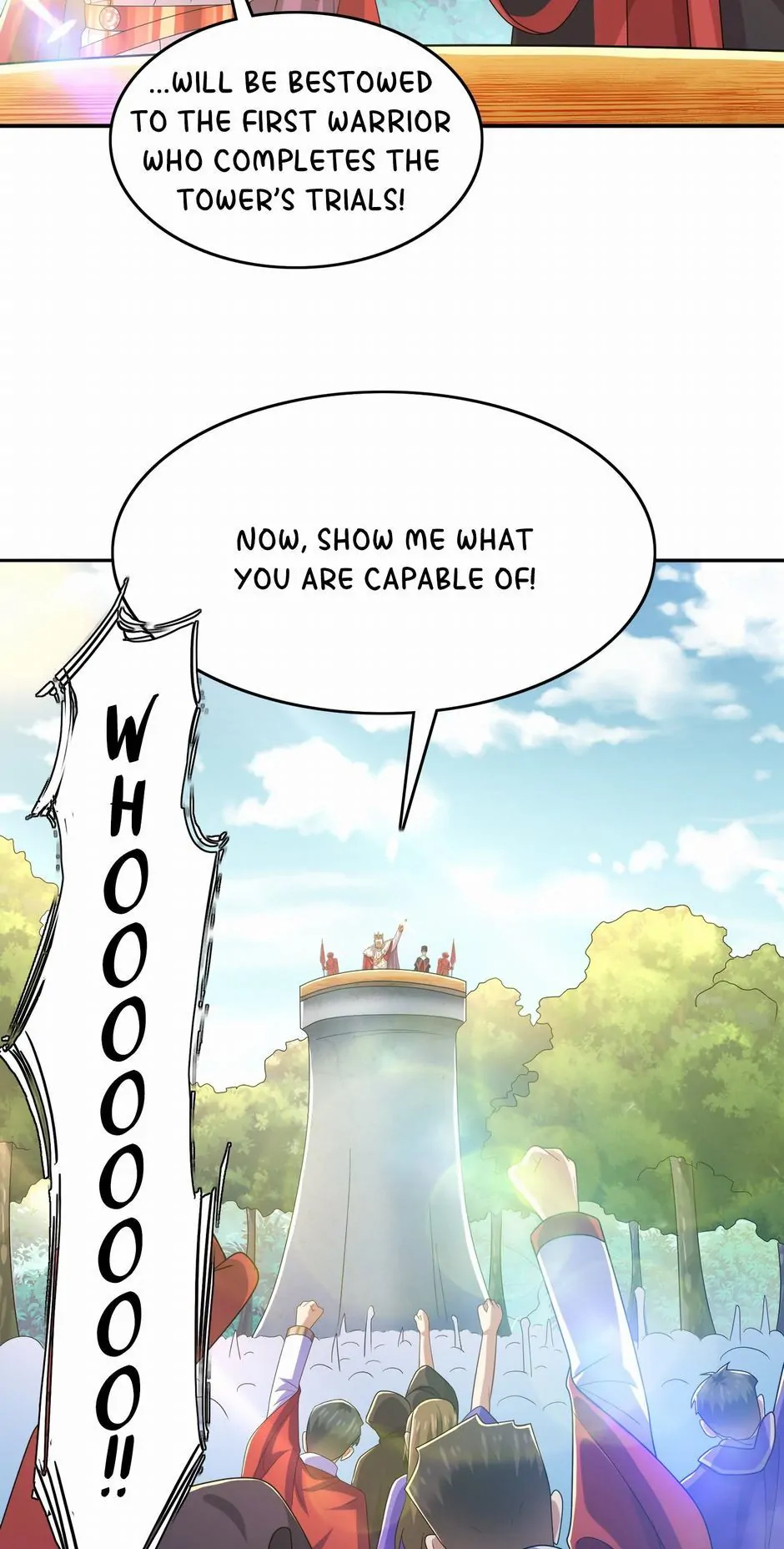 Start Raising Dragons From Today Chapter 19 - page 29