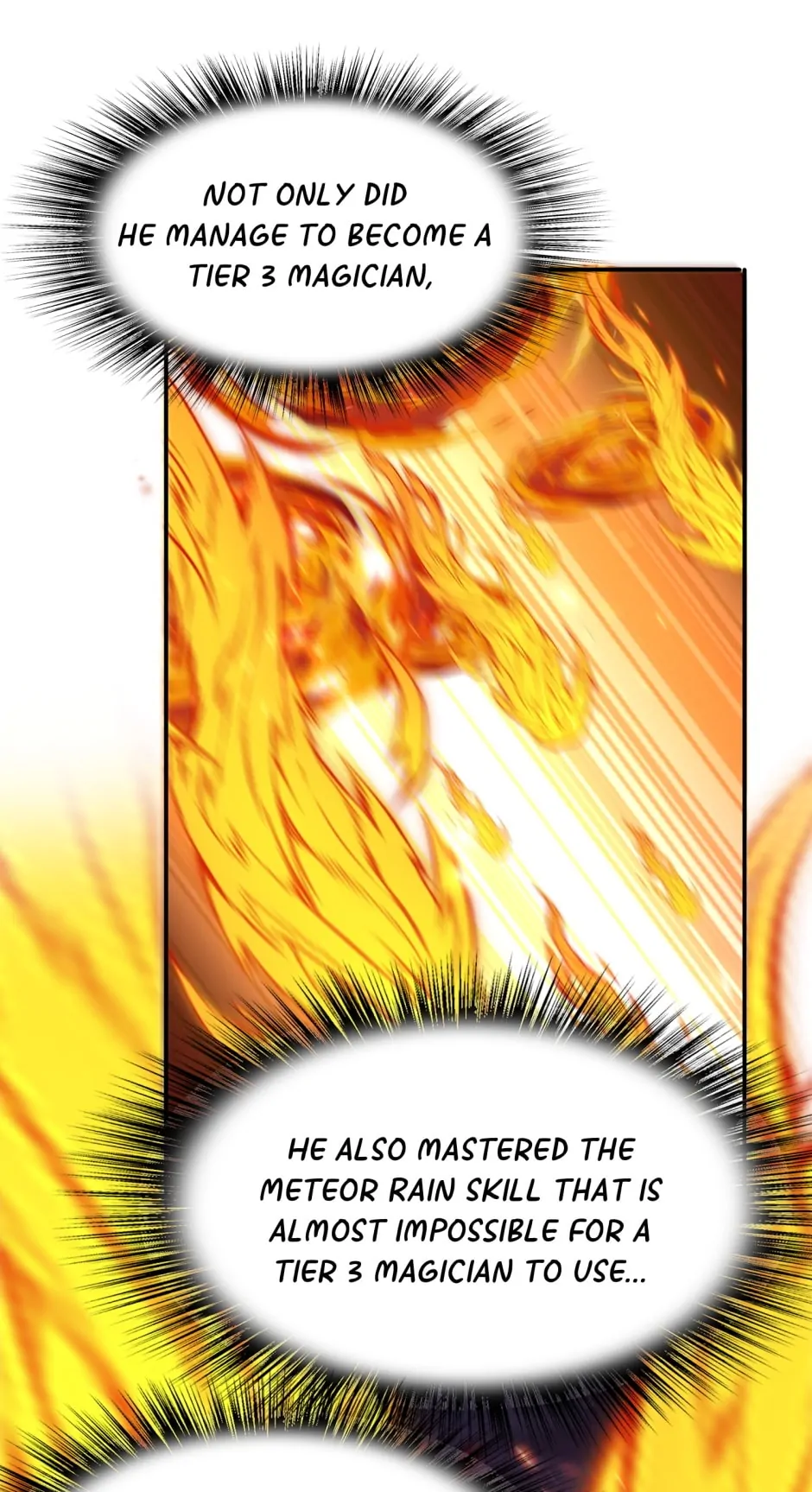 Start Raising Dragons From Today Chapter 19 - page 3
