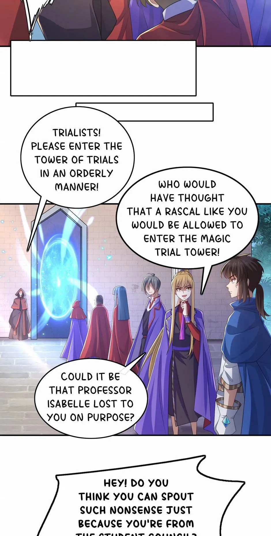 Start Raising Dragons From Today Chapter 19 - page 30