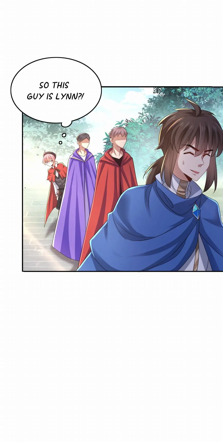 Start Raising Dragons From Today Chapter 19 - page 32