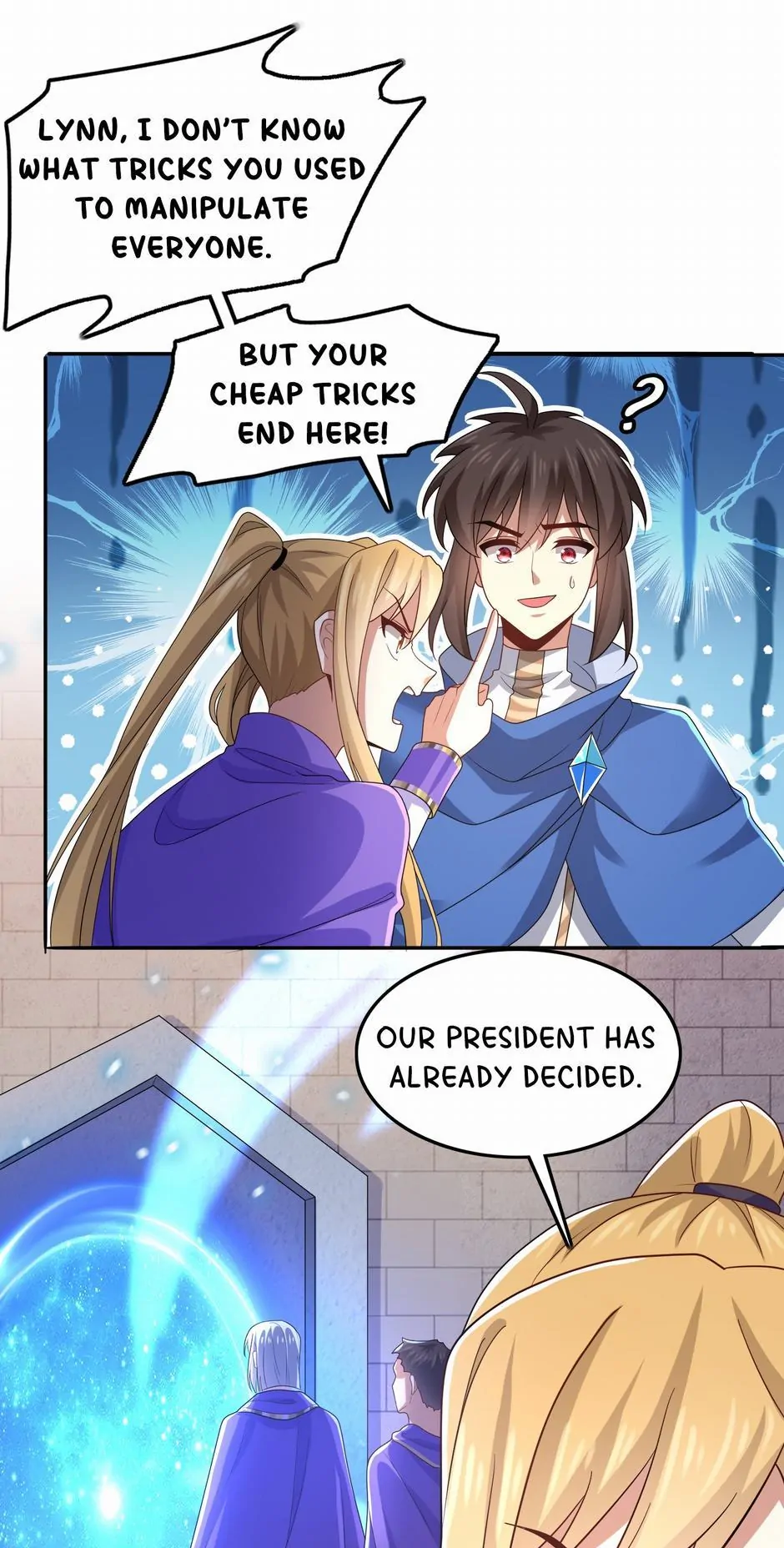 Start Raising Dragons From Today Chapter 19 - page 33