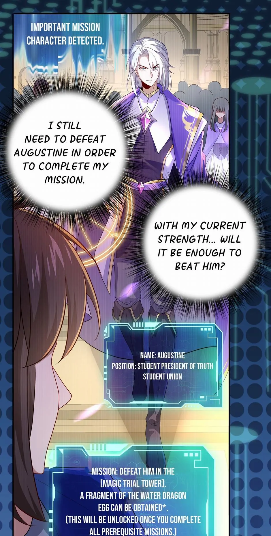 Start Raising Dragons From Today Chapter 19 - page 35