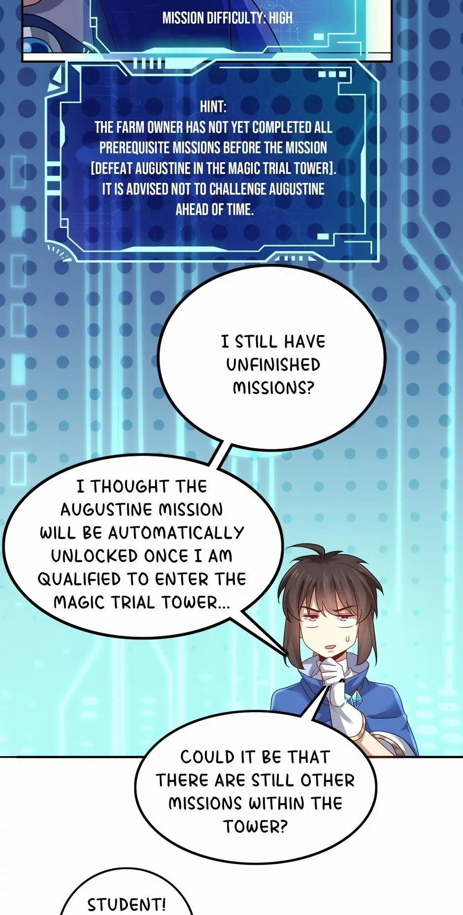 Start Raising Dragons From Today Chapter 19 - page 36