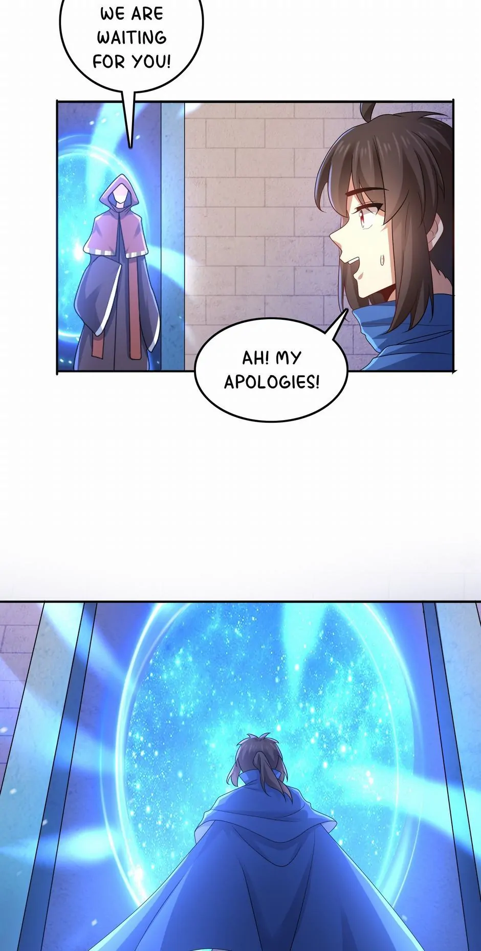 Start Raising Dragons From Today Chapter 19 - page 37
