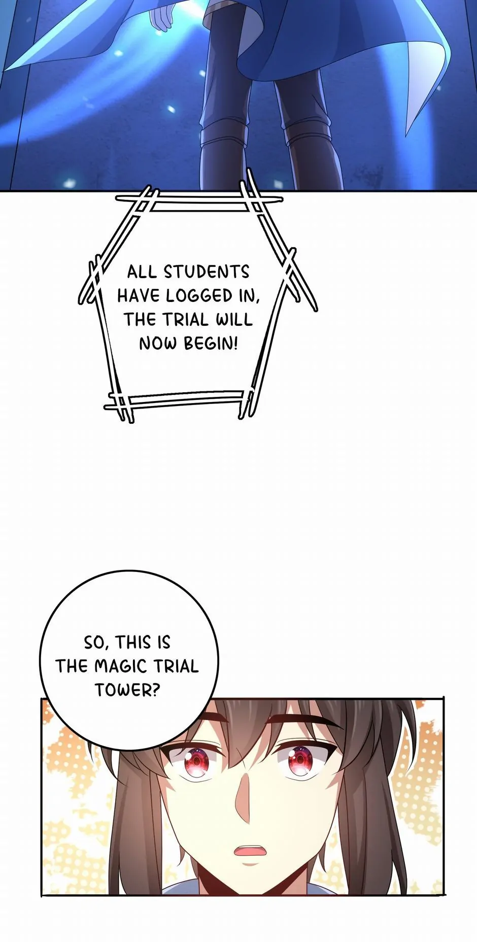 Start Raising Dragons From Today Chapter 19 - page 38