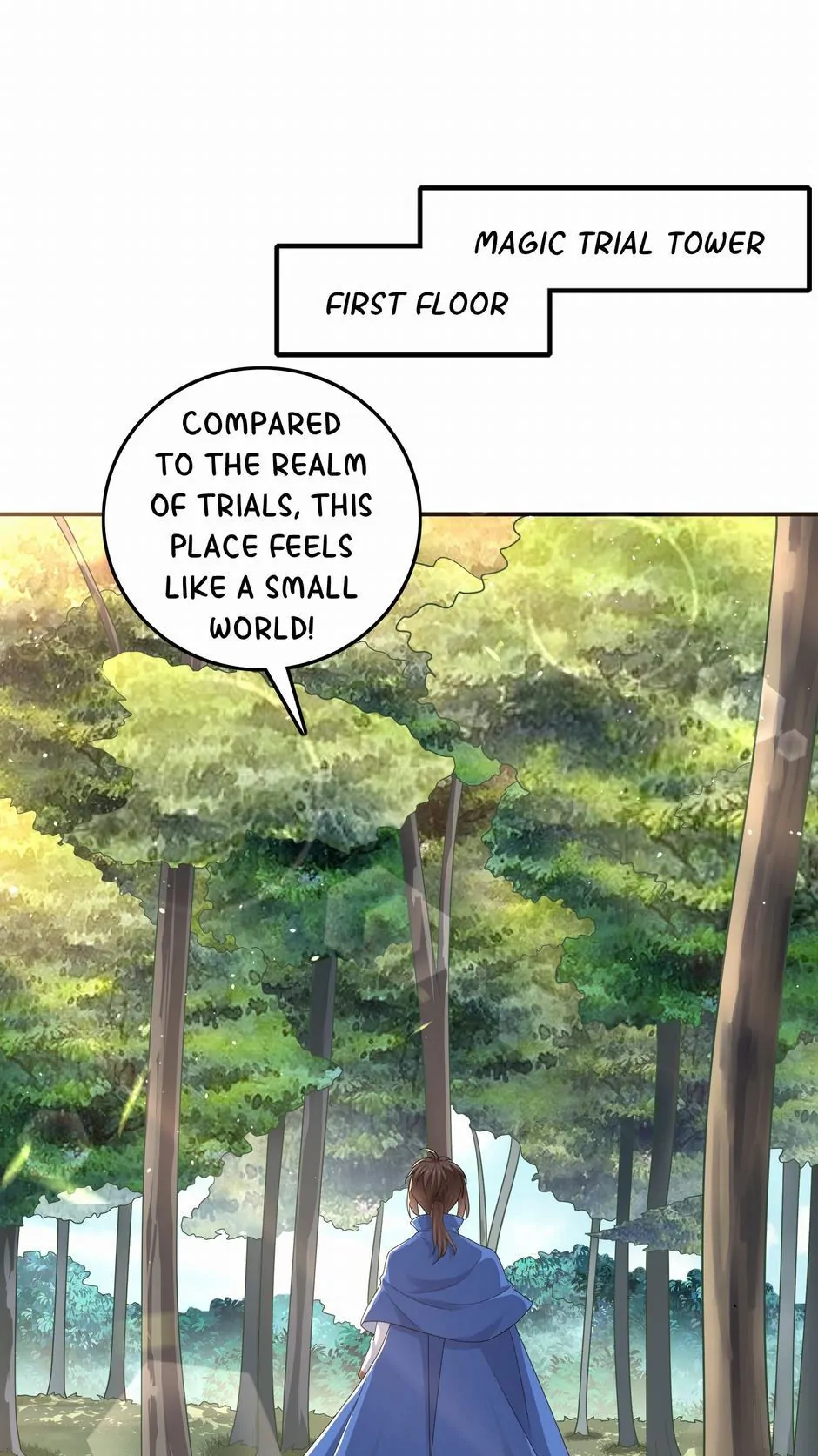Start Raising Dragons From Today Chapter 19 - page 39