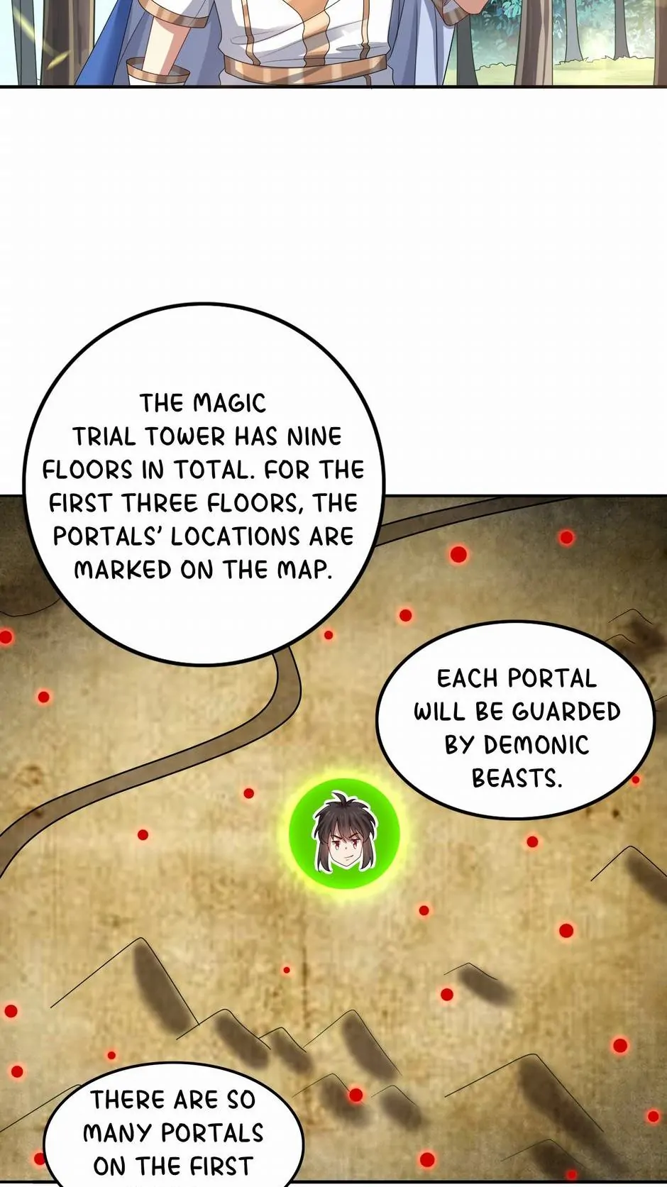 Start Raising Dragons From Today Chapter 19 - page 41