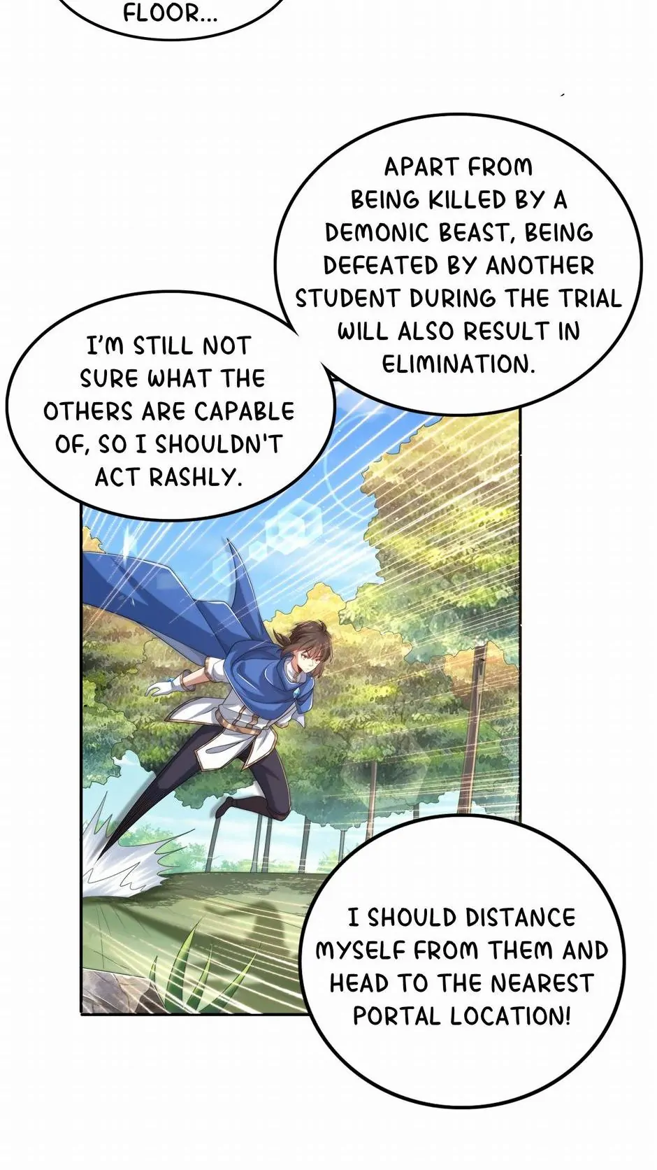 Start Raising Dragons From Today Chapter 19 - page 42