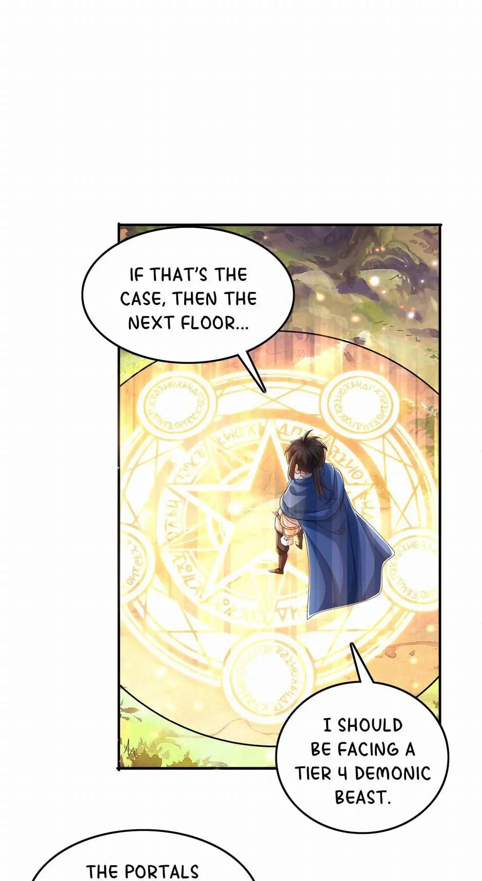 Start Raising Dragons From Today Chapter 19 - page 45