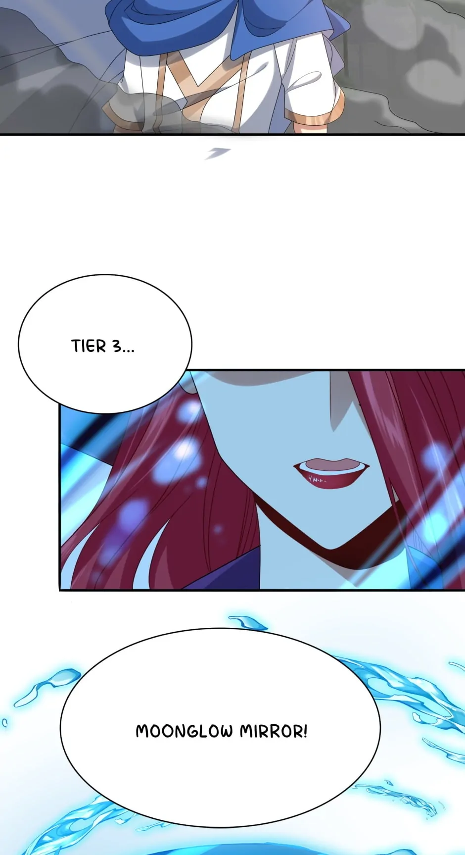 Start Raising Dragons From Today Chapter 19 - page 7