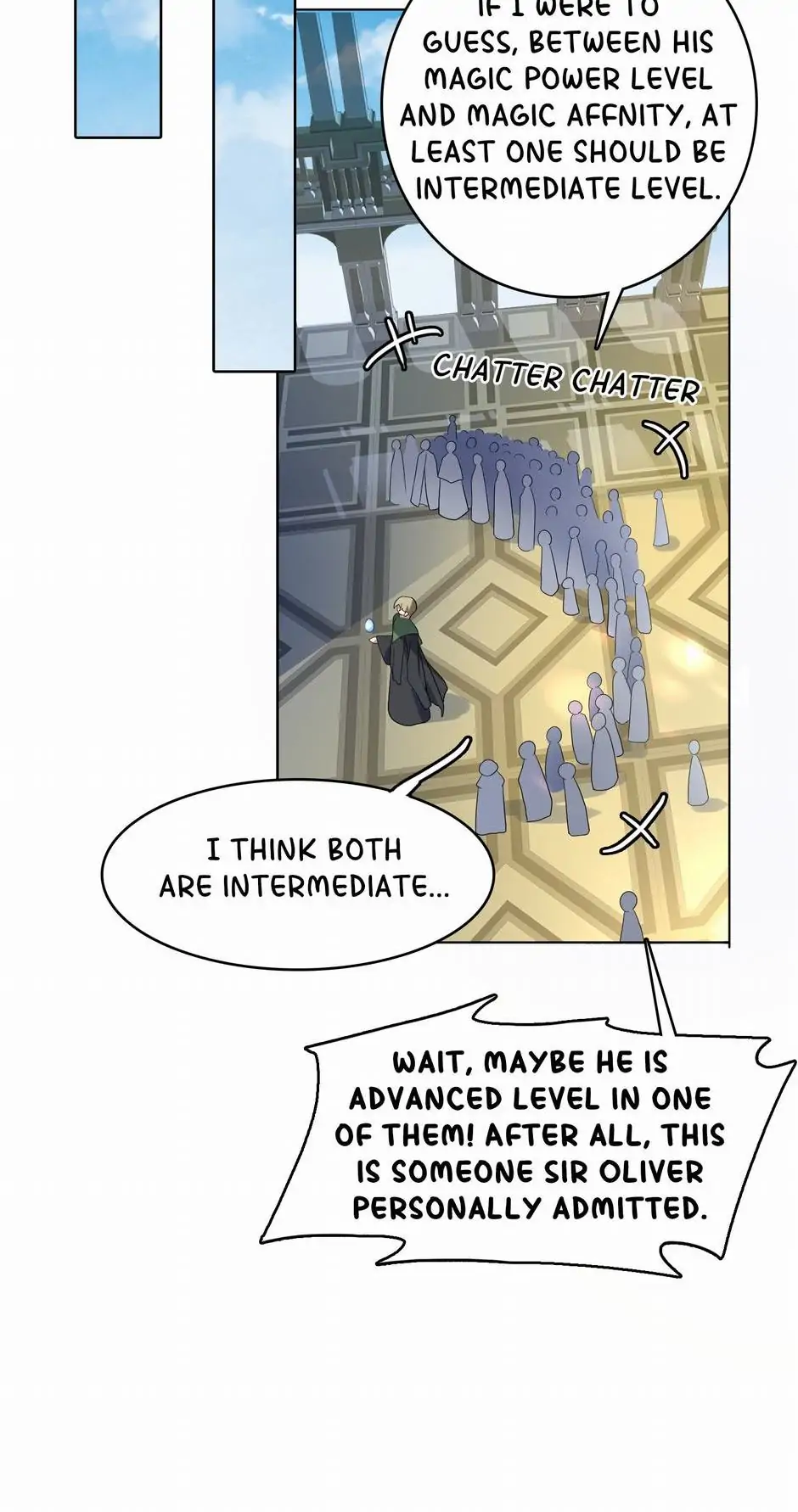 Start Raising Dragons From Today Chapter 8 - page 17