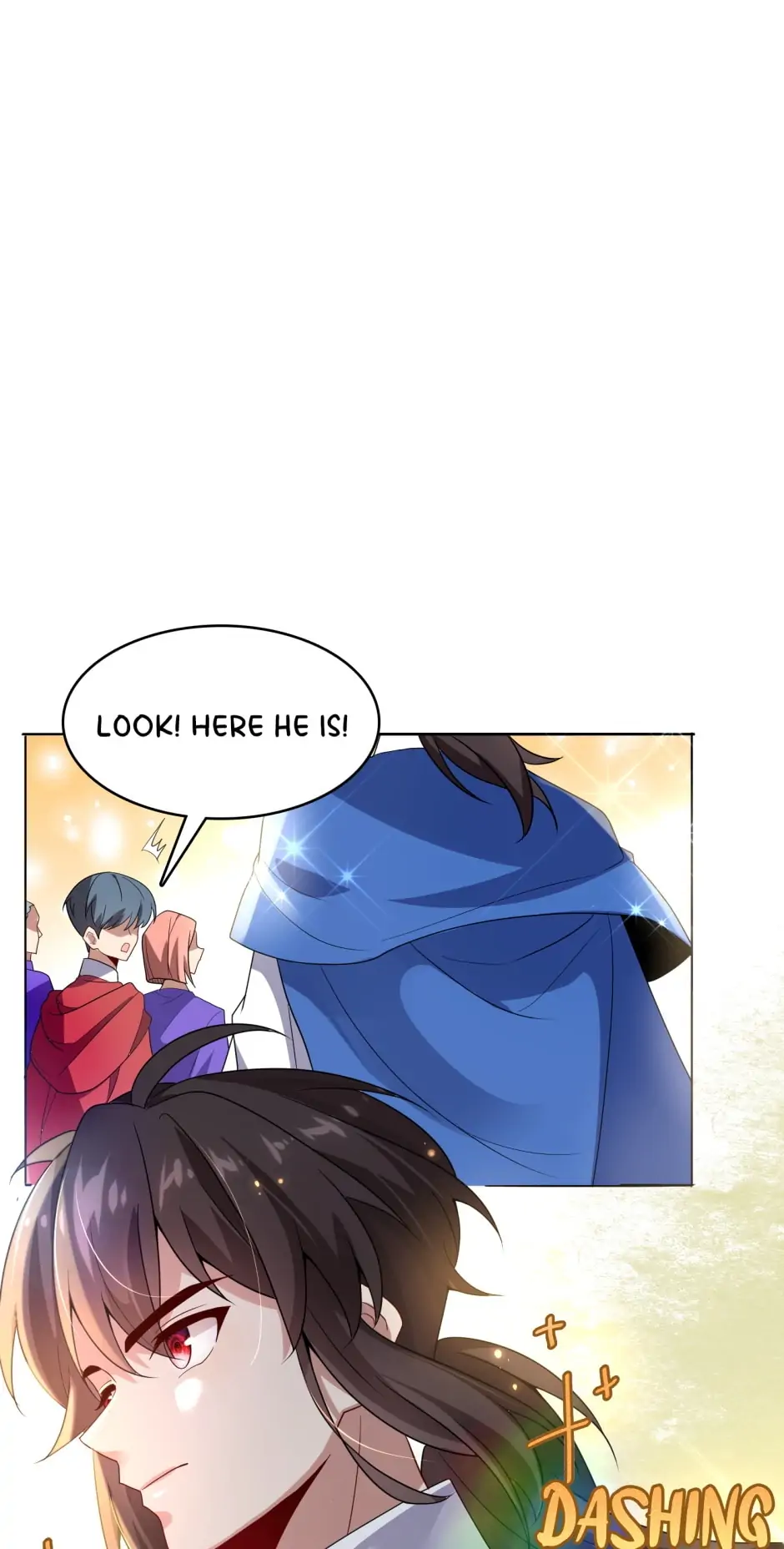Start Raising Dragons From Today Chapter 8 - page 18