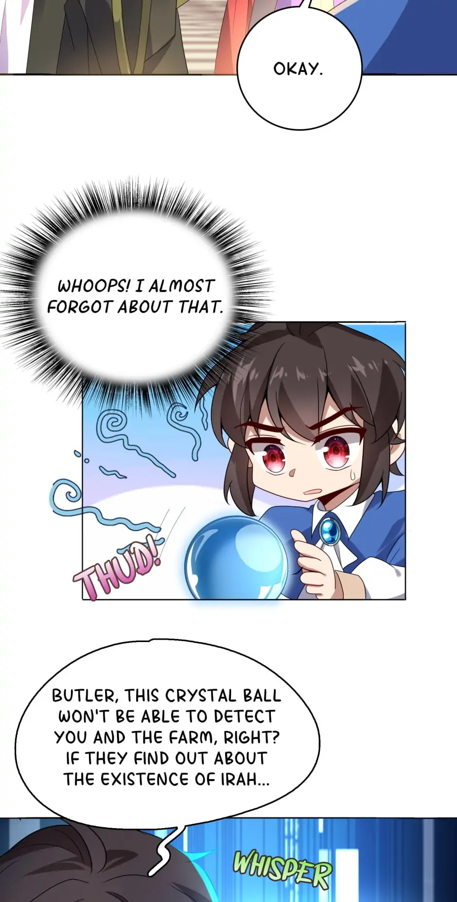 Start Raising Dragons From Today Chapter 8 - page 22