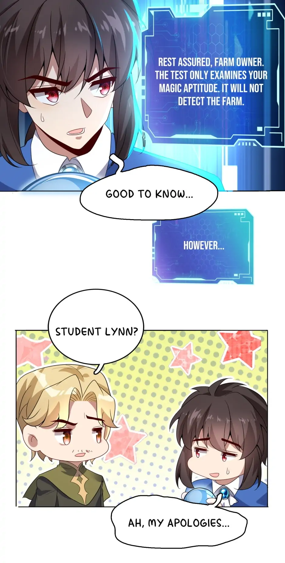 Start Raising Dragons From Today Chapter 8 - page 23