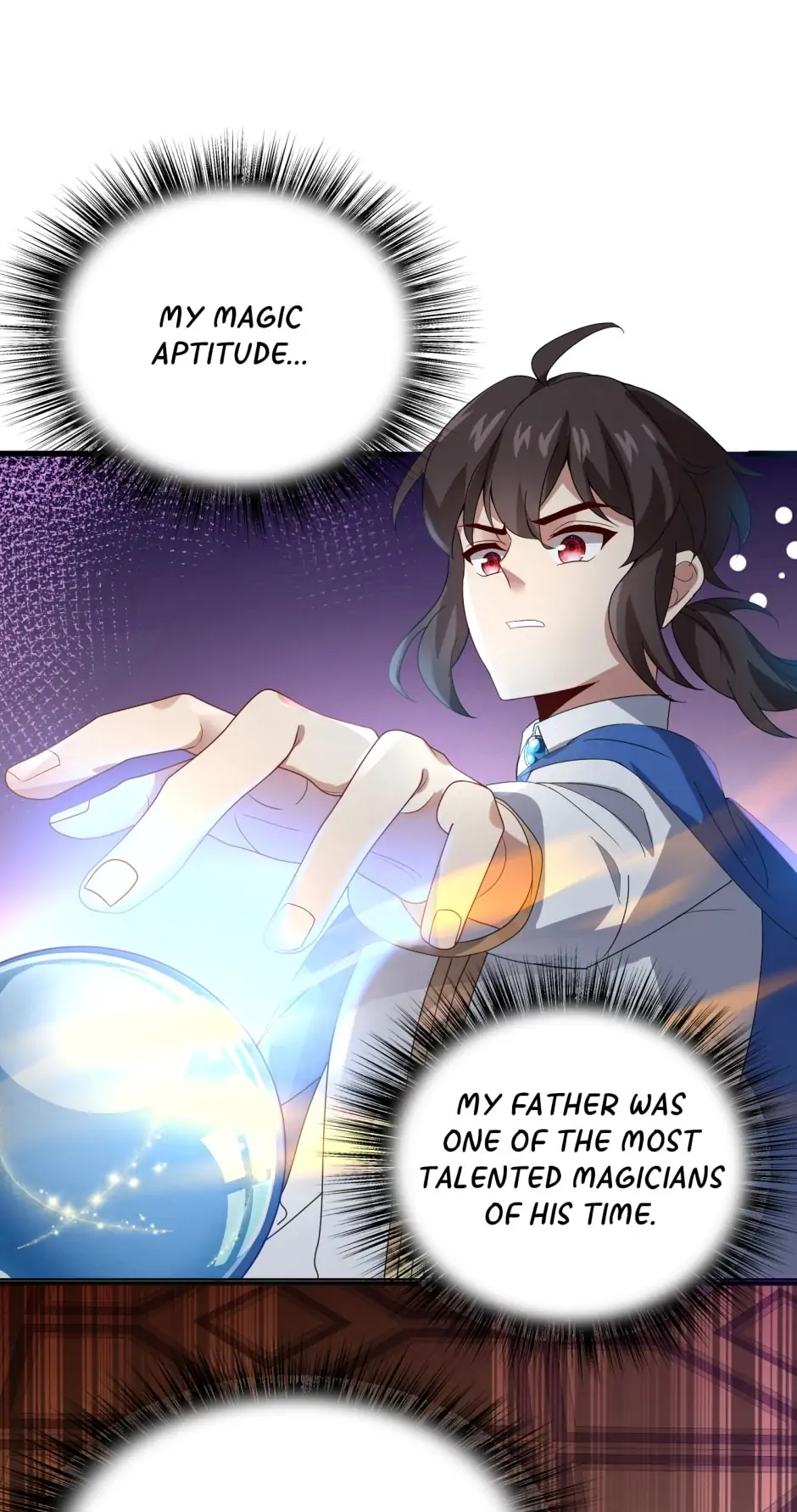 Start Raising Dragons From Today Chapter 8 - page 24