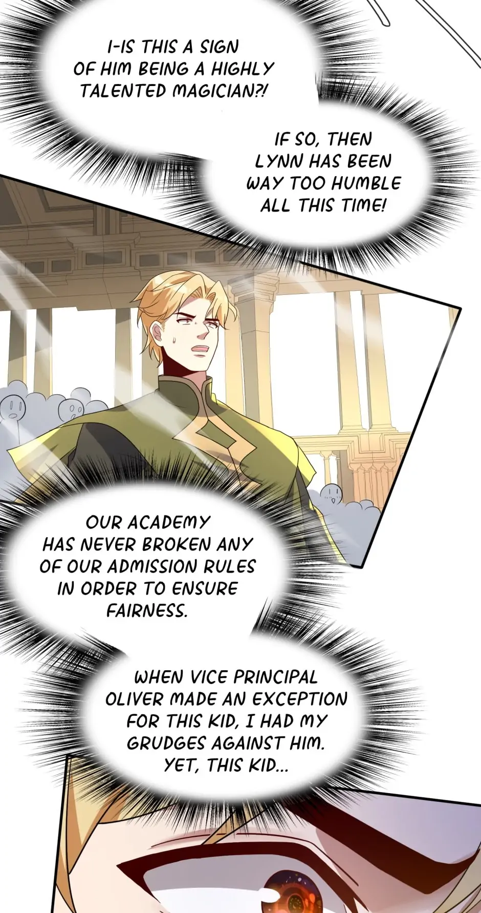 Start Raising Dragons From Today Chapter 8 - page 27