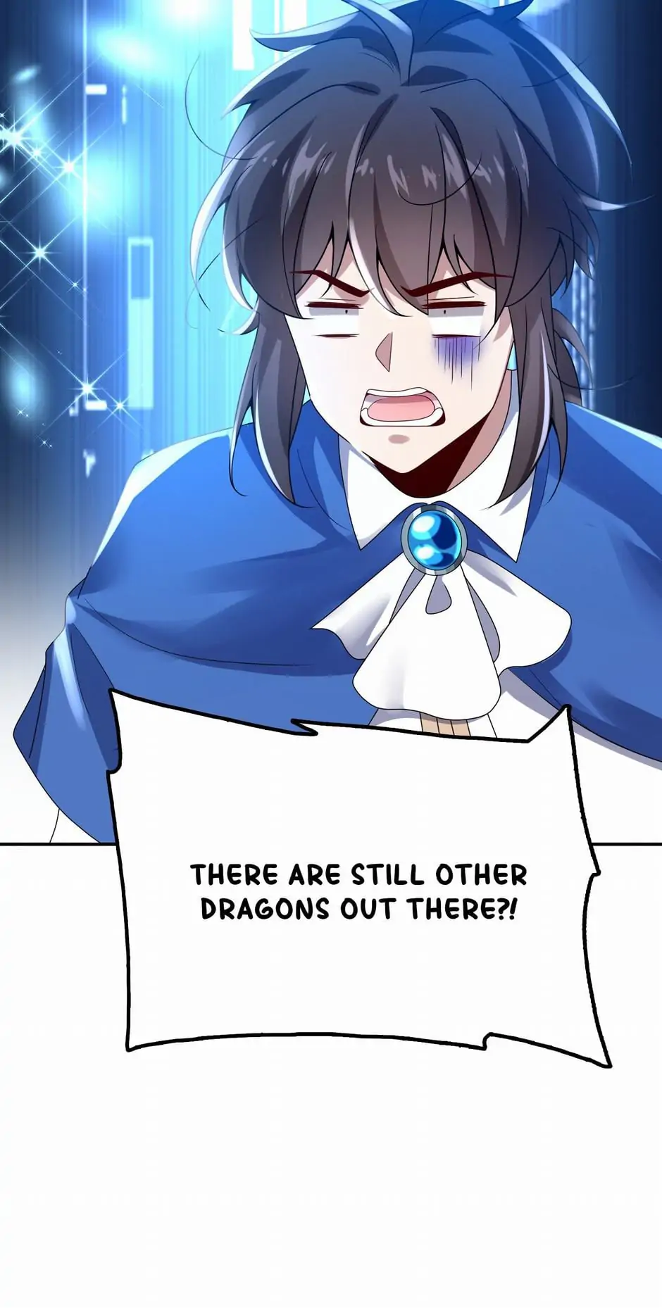 Start Raising Dragons From Today Chapter 8 - page 3