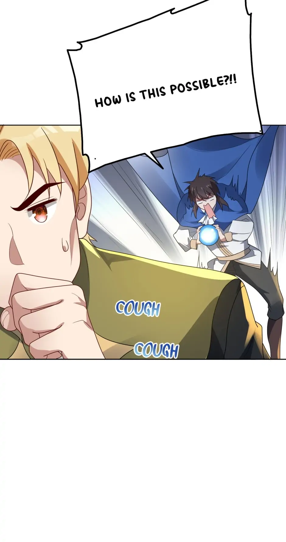 Start Raising Dragons From Today Chapter 8 - page 30