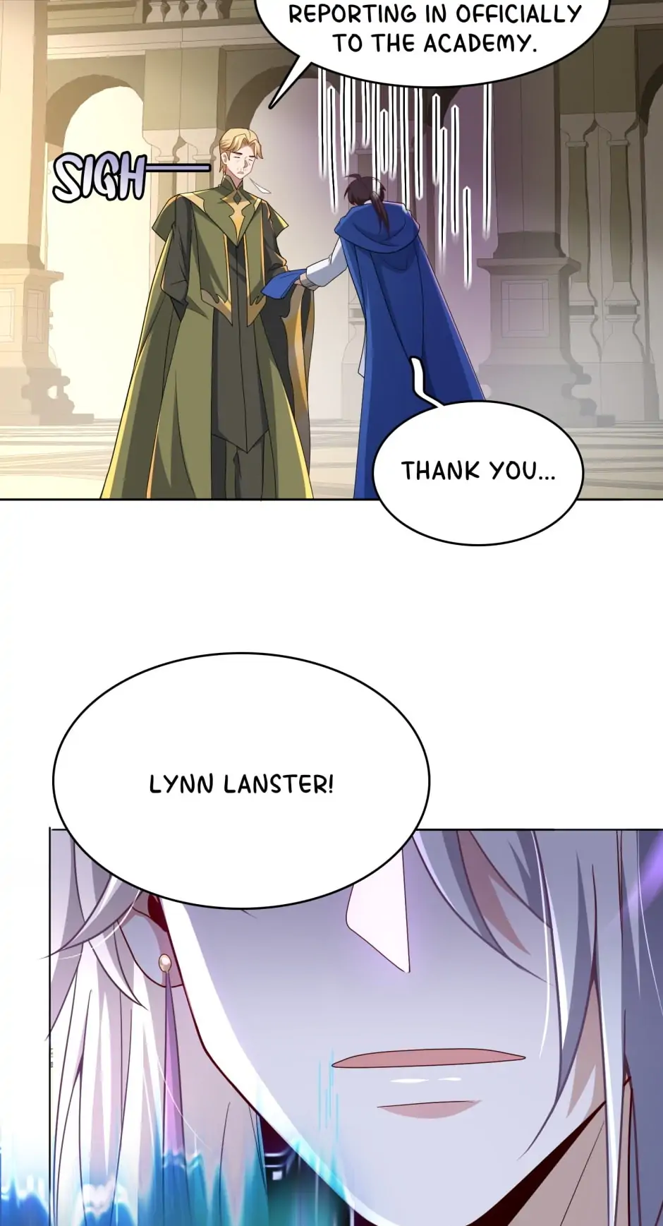 Start Raising Dragons From Today Chapter 8 - page 33
