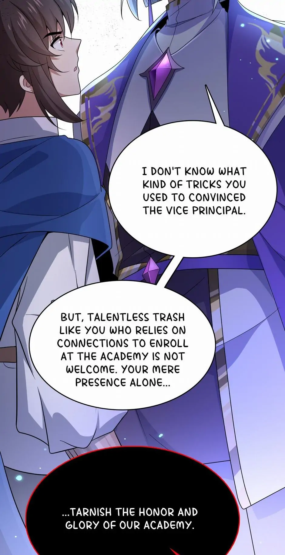 Start Raising Dragons From Today Chapter 8 - page 38
