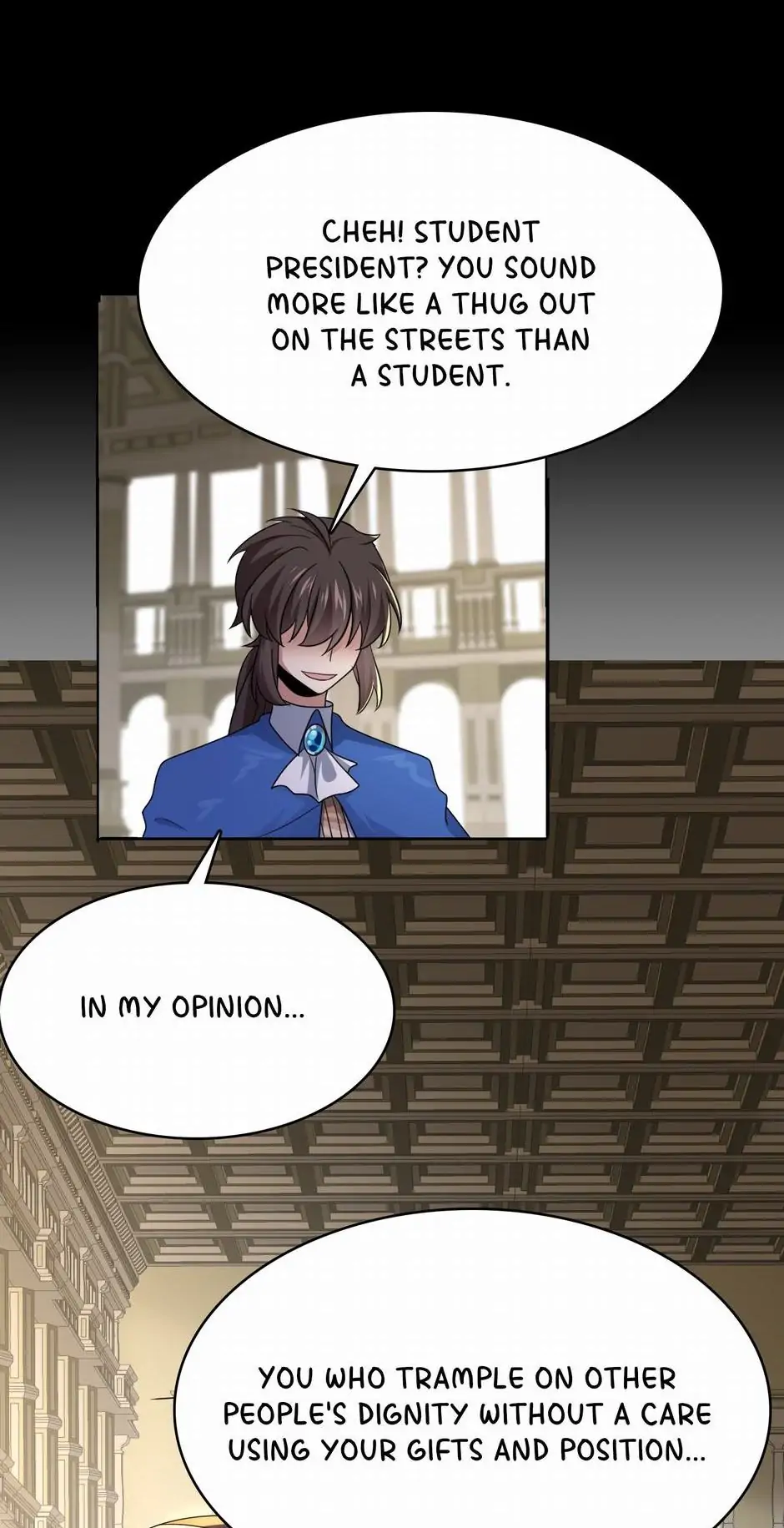 Start Raising Dragons From Today Chapter 8 - page 42