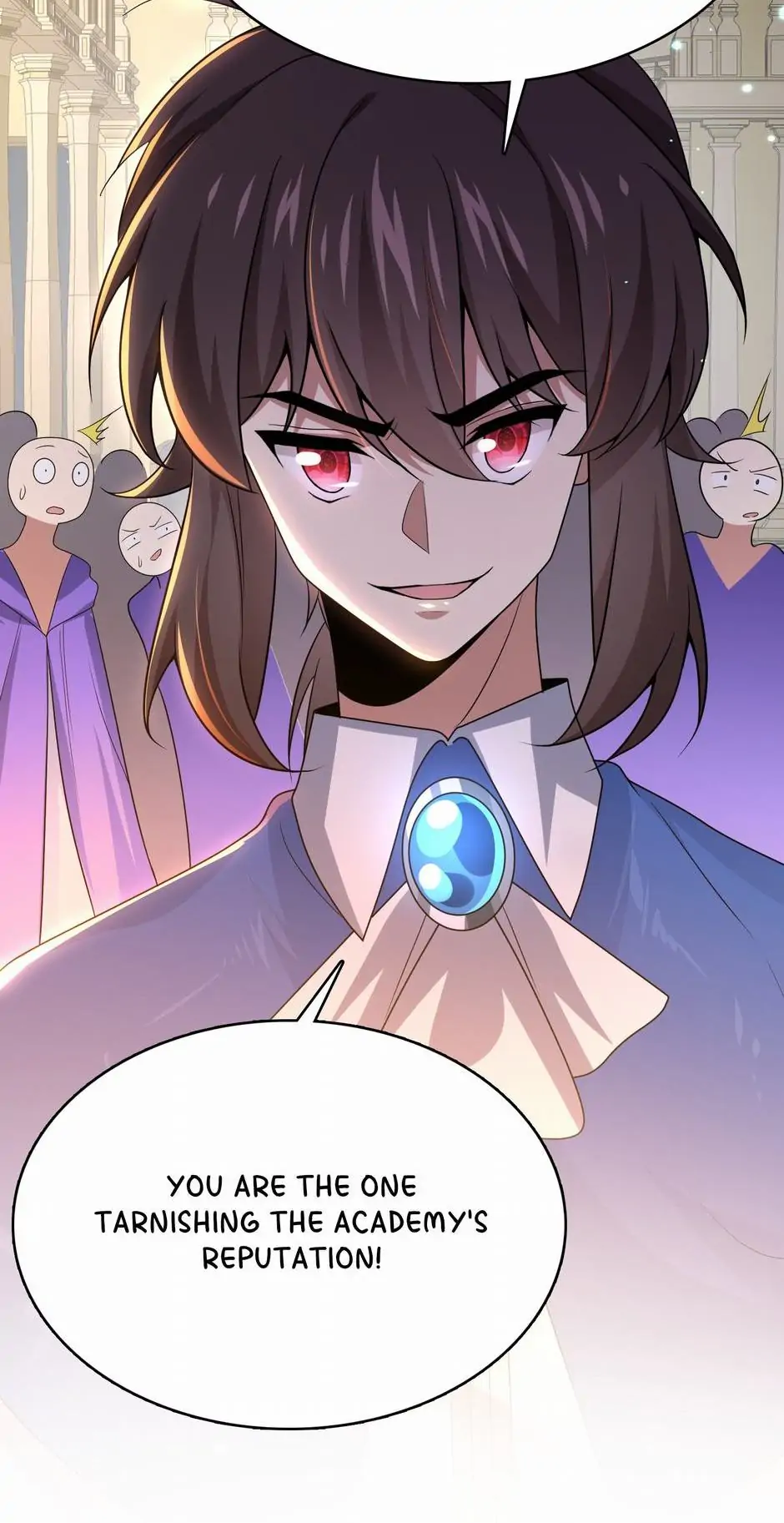 Start Raising Dragons From Today Chapter 8 - page 43
