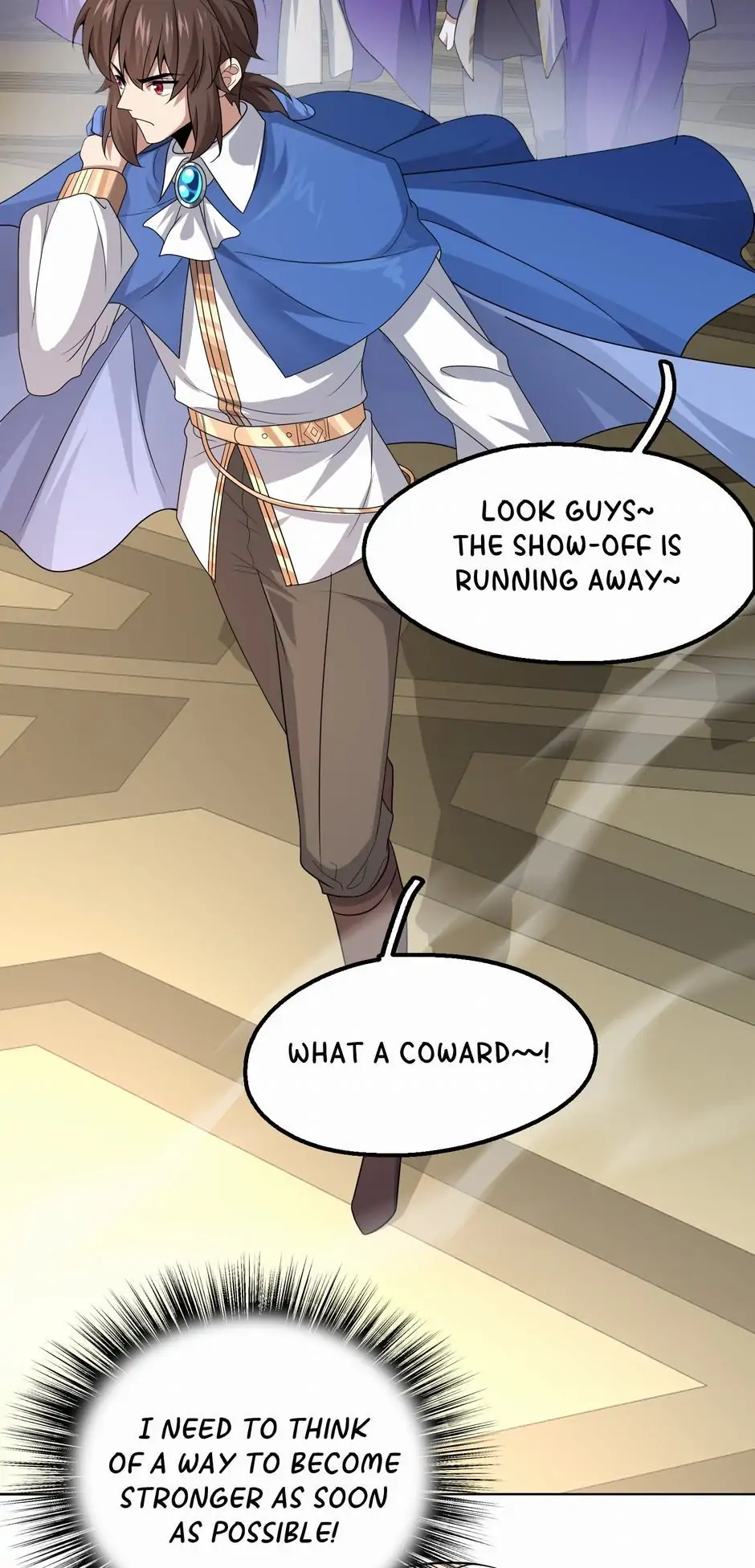 Start Raising Dragons From Today Chapter 8 - page 48