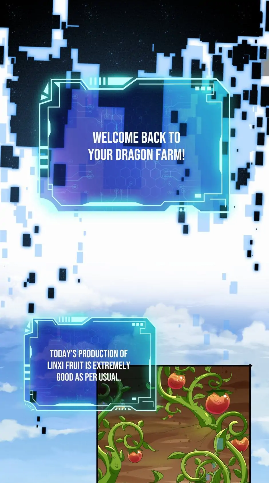 Start Raising Dragons From Today Chapter 8 - page 51