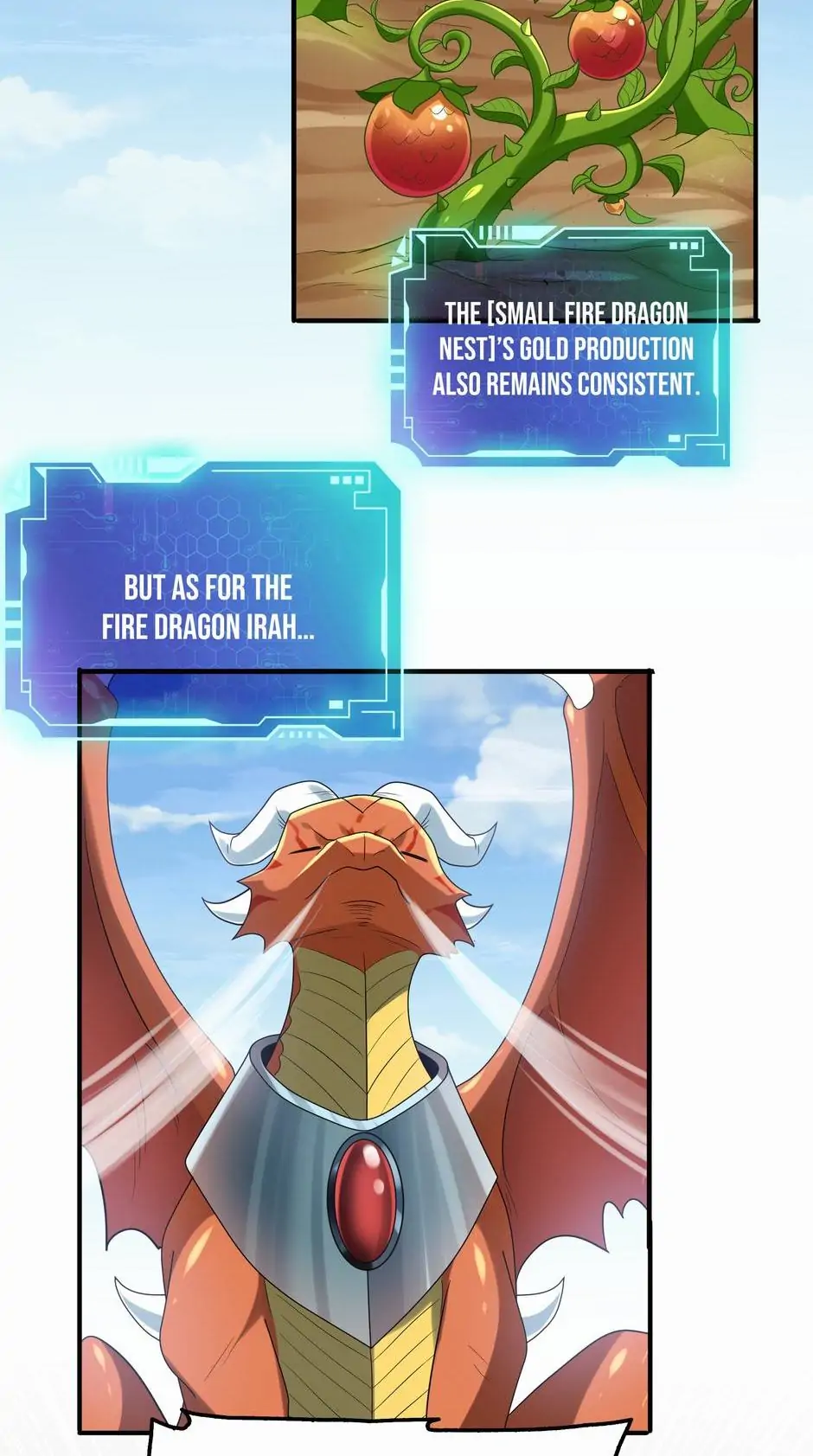 Start Raising Dragons From Today Chapter 8 - page 52