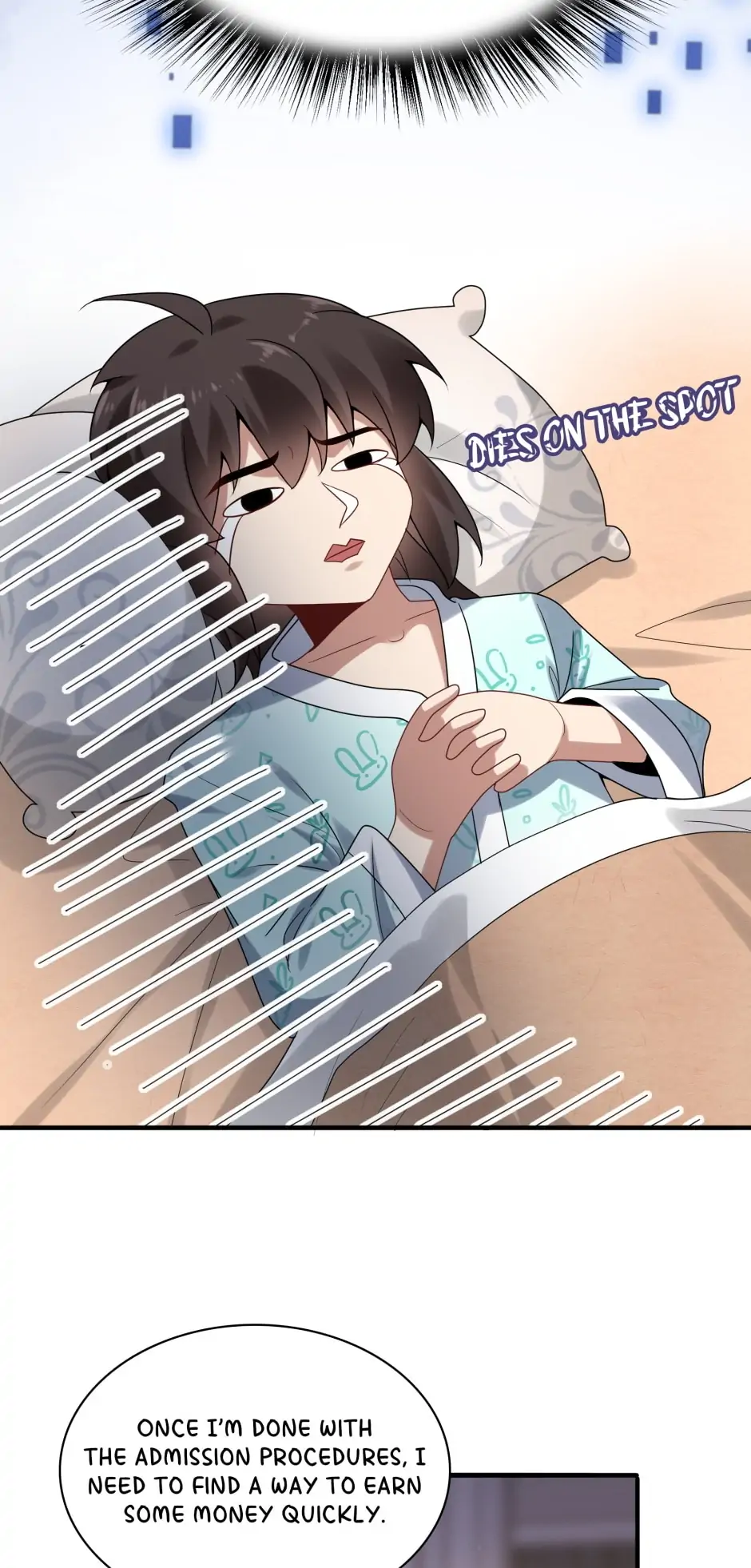 Start Raising Dragons From Today Chapter 8 - page 59
