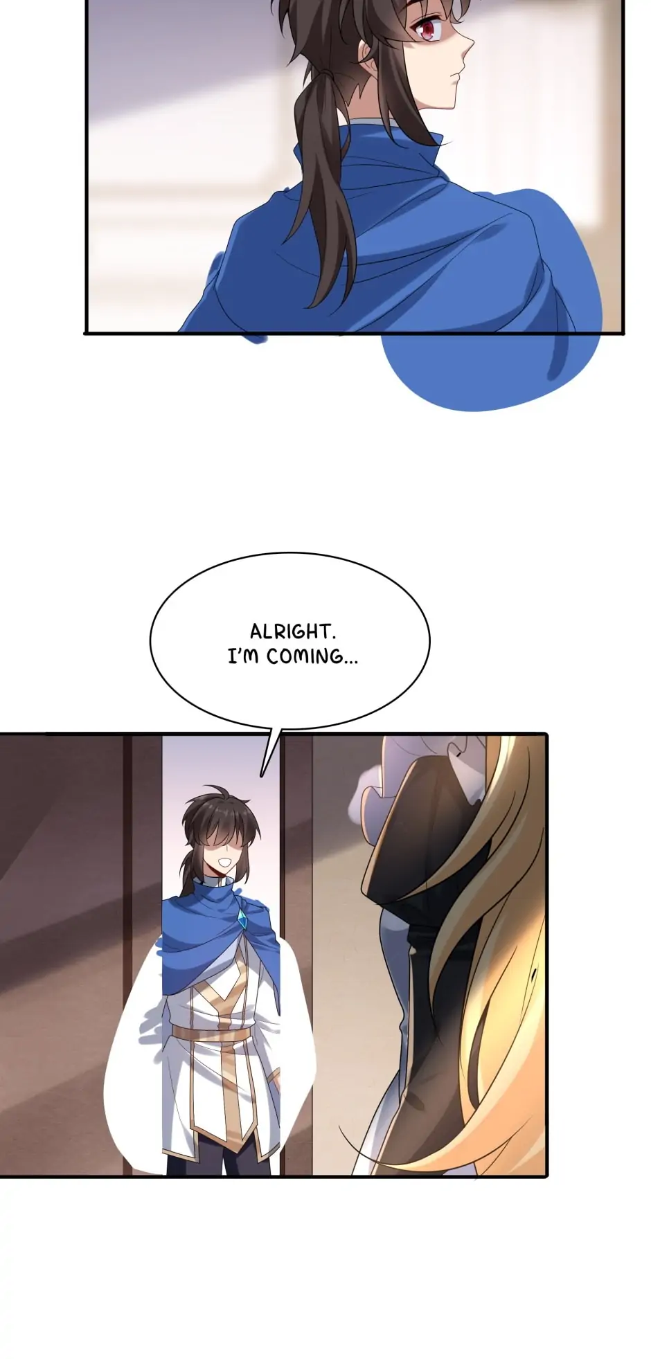 Start Raising Dragons From Today Chapter 8 - page 62