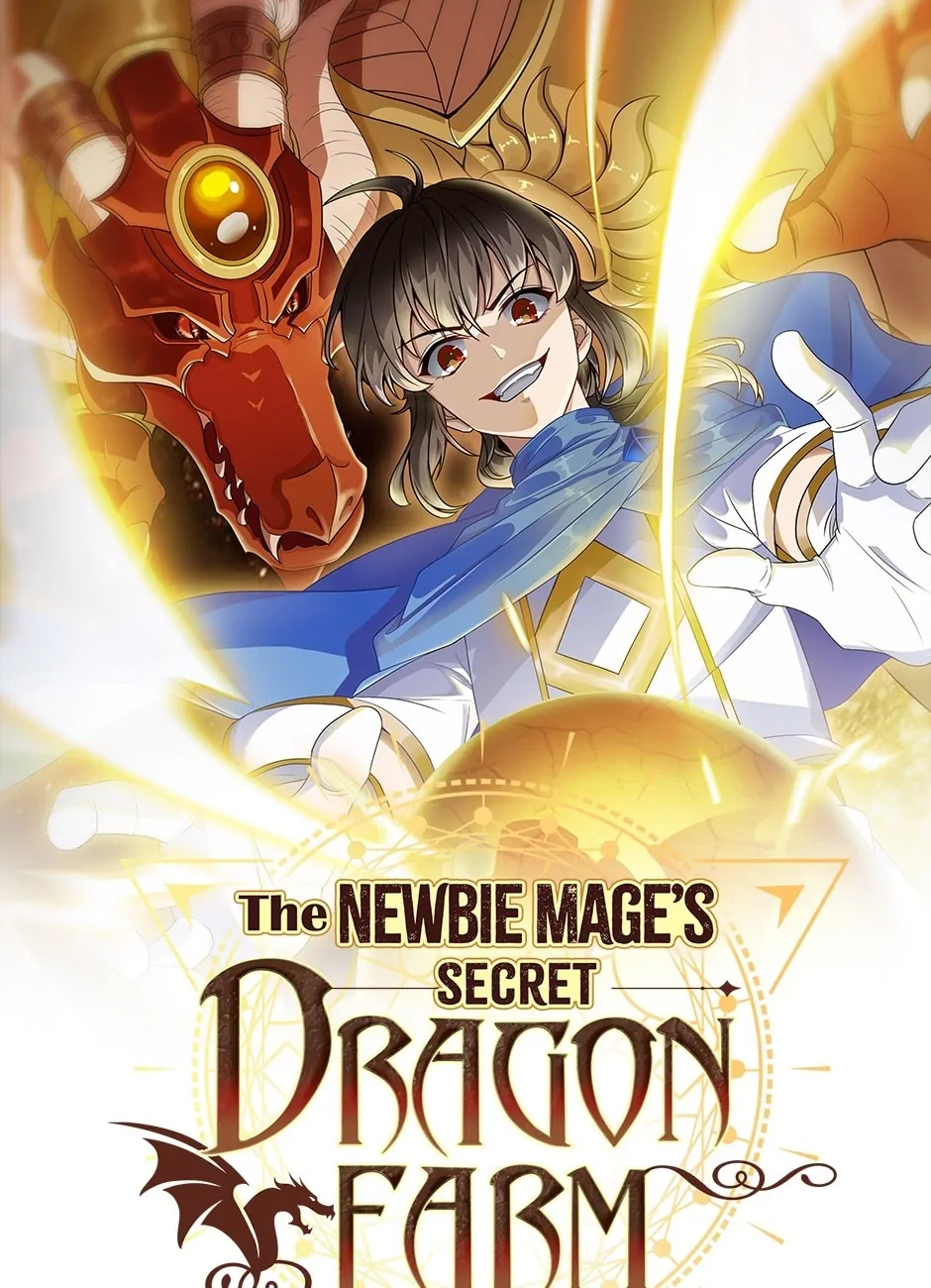 Start Raising Dragons From Today Chapter 20 - page 1