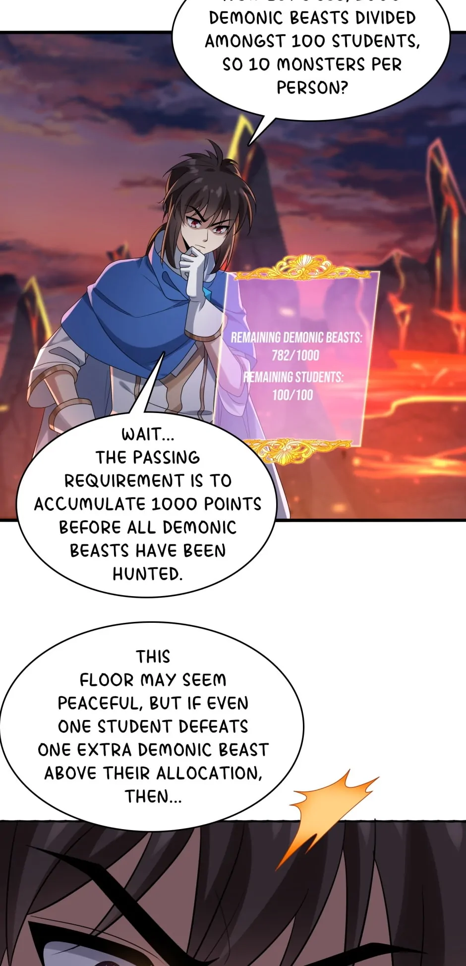 Start Raising Dragons From Today Chapter 20 - page 10