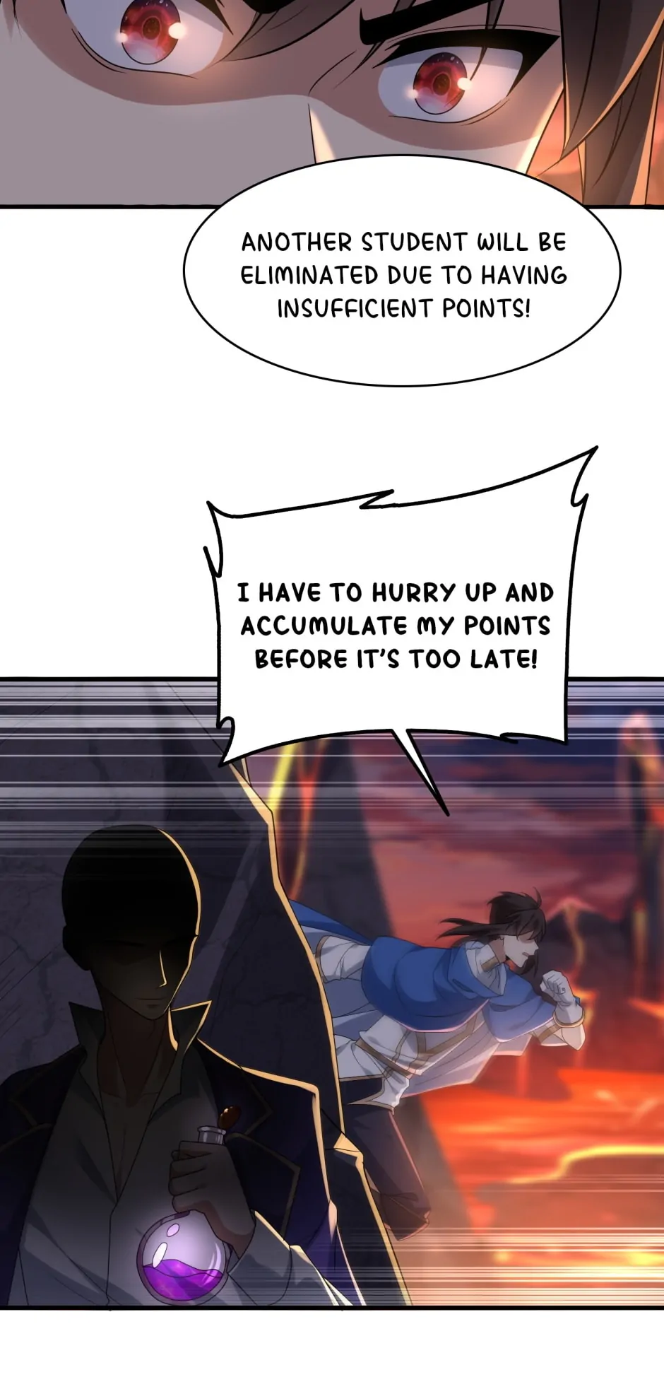 Start Raising Dragons From Today Chapter 20 - page 11