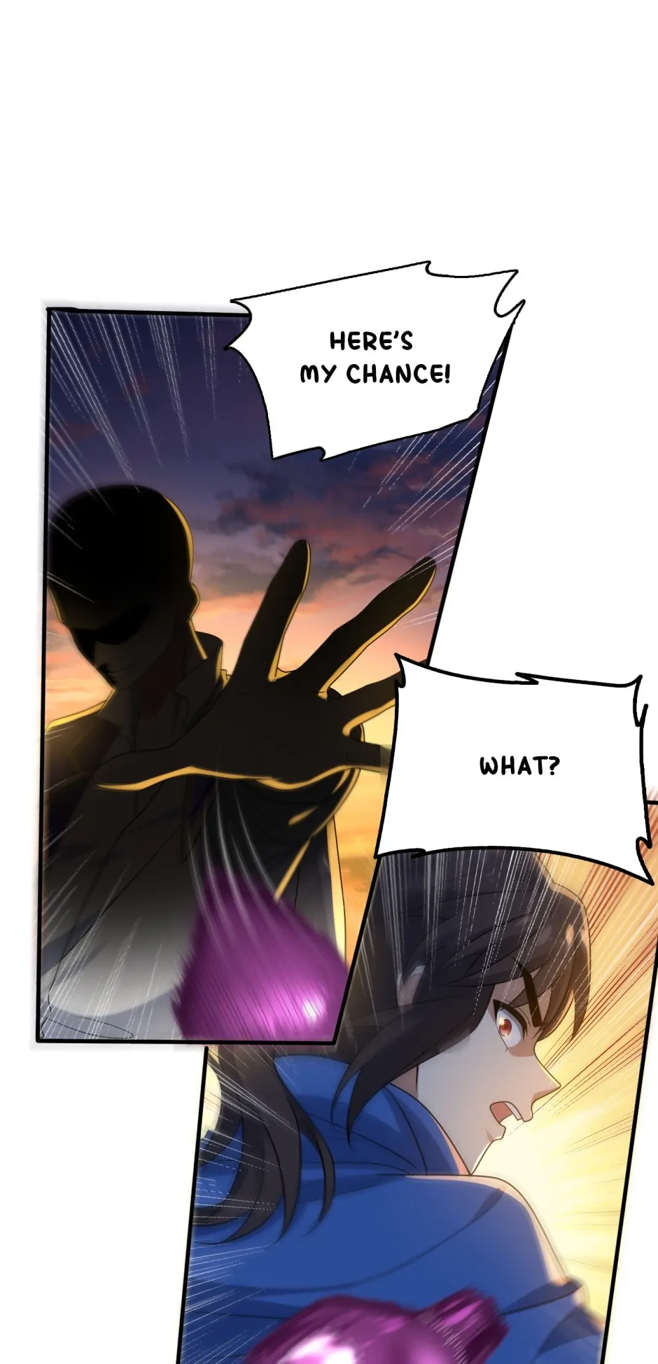 Start Raising Dragons From Today Chapter 20 - page 12